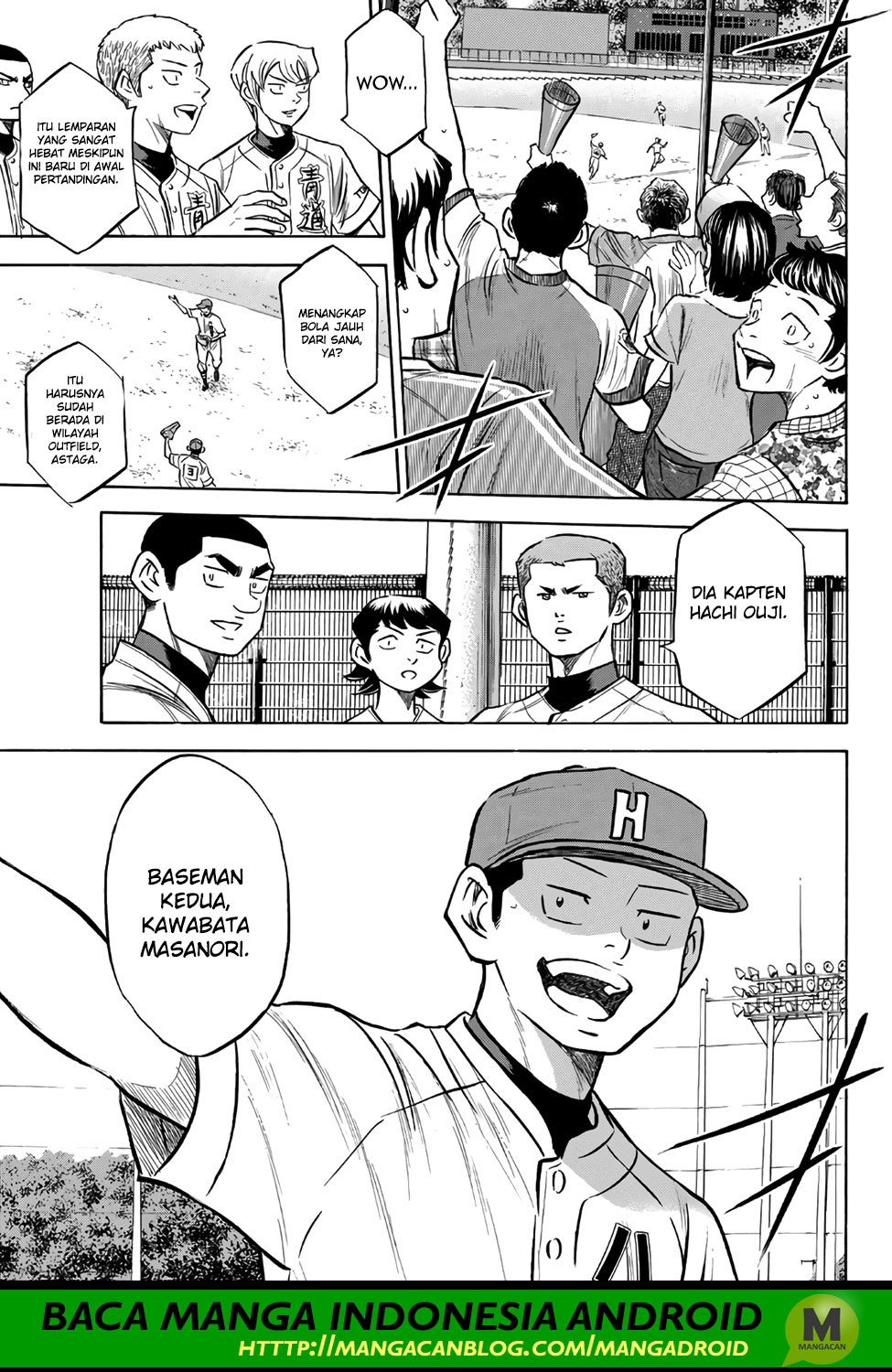 Chapter 158 - halaman 14