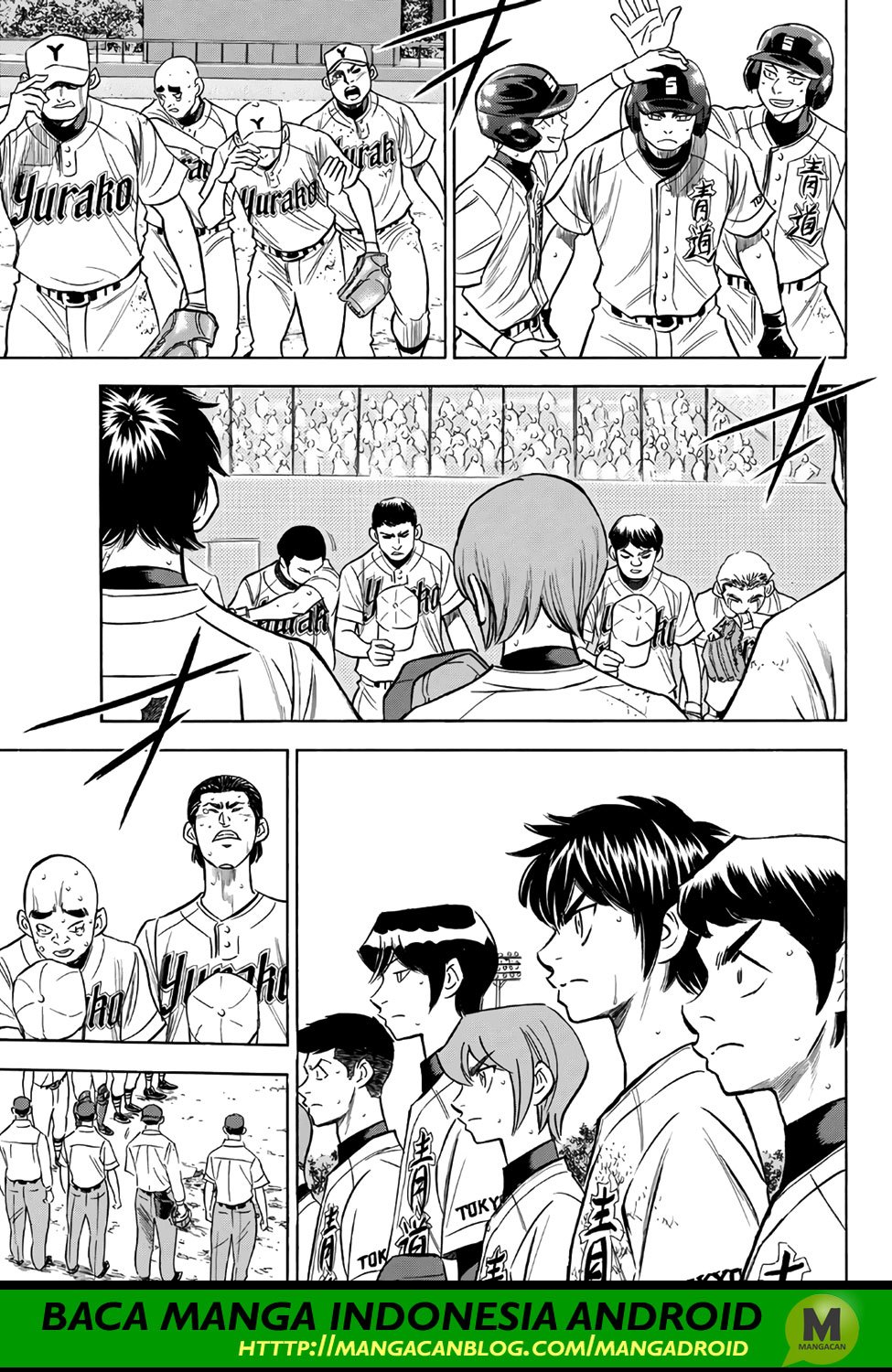 Chapter 158 - halaman 4