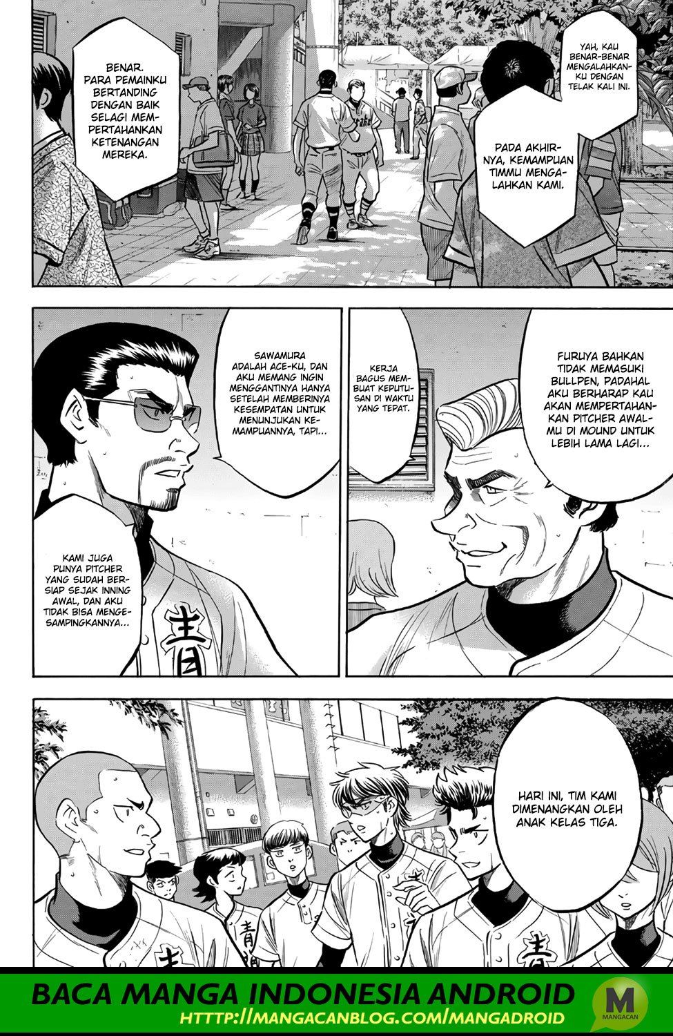 Chapter 158 - halaman 9