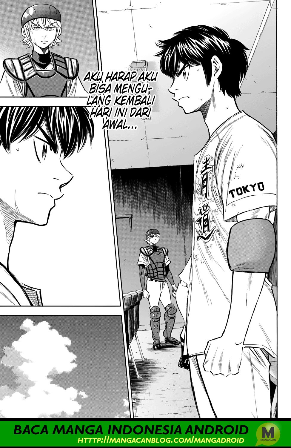 Chapter 157 - halaman 12