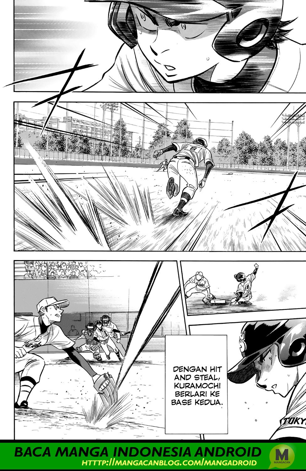 Chapter 157 - halaman 13
