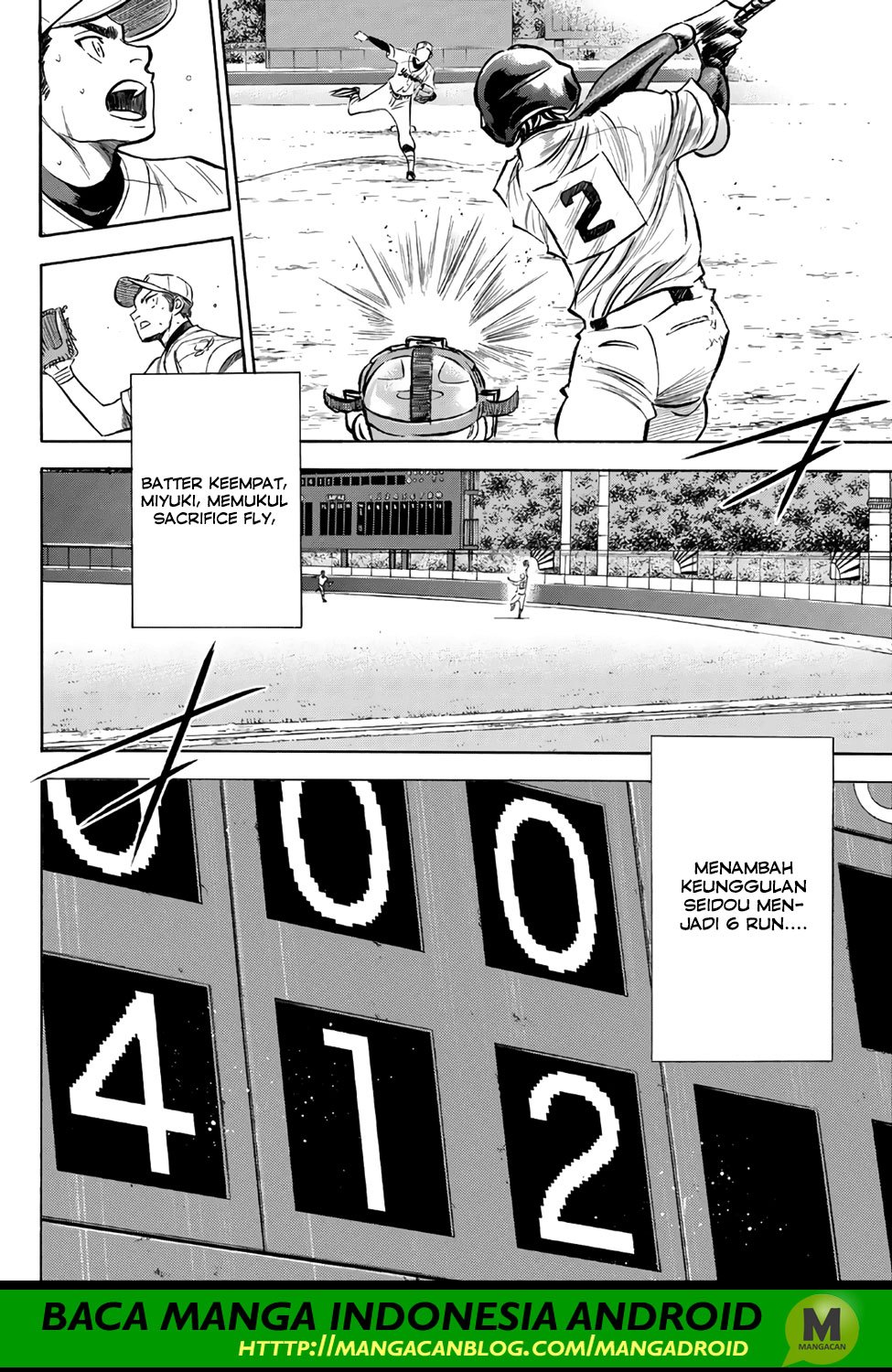 Chapter 157 - halaman 15