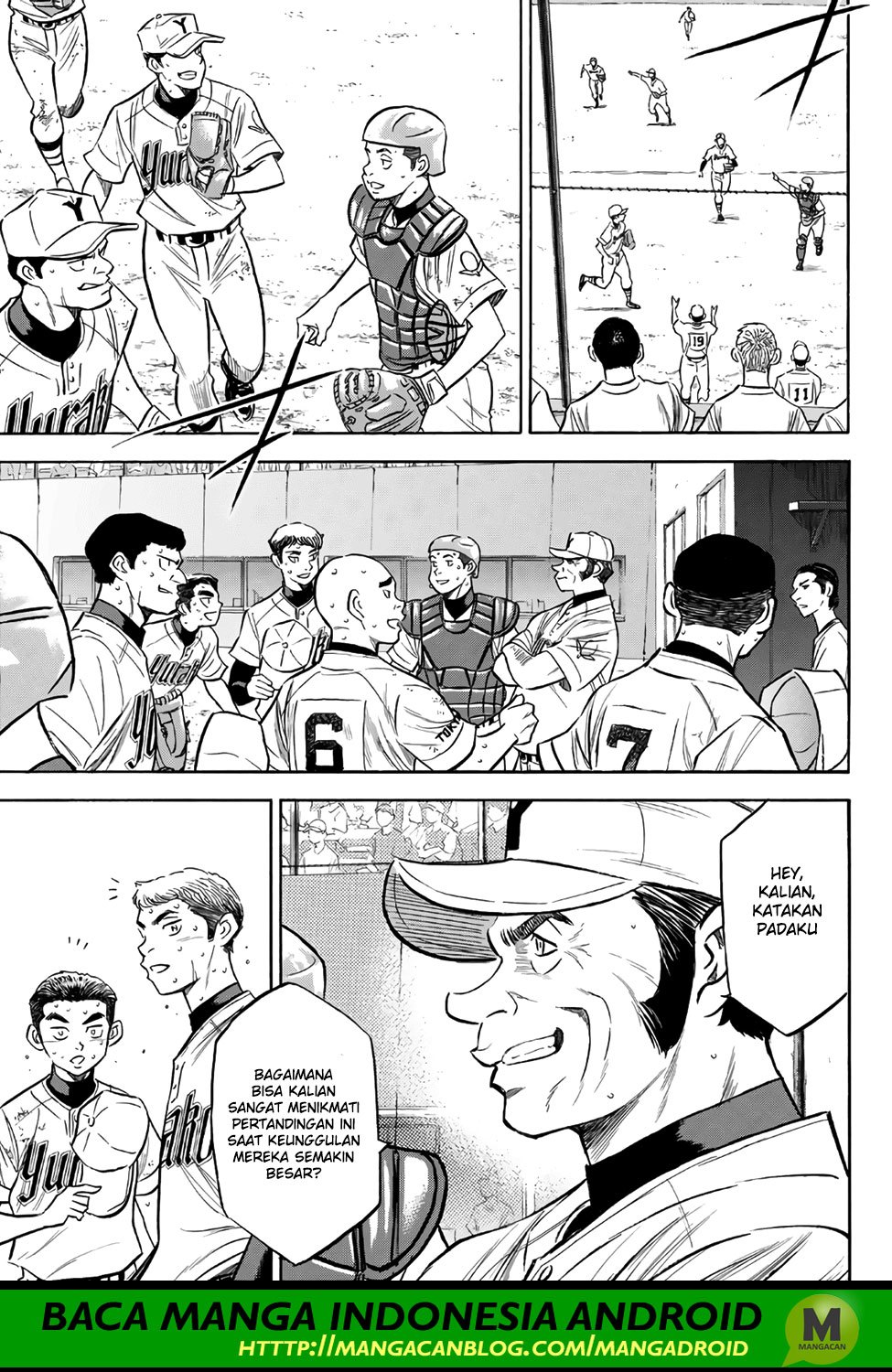 Chapter 157 - halaman 16
