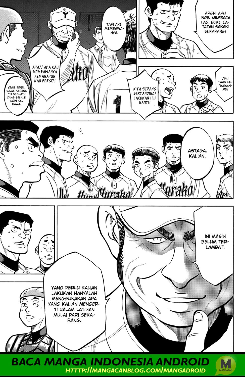 Chapter 157 - halaman 18