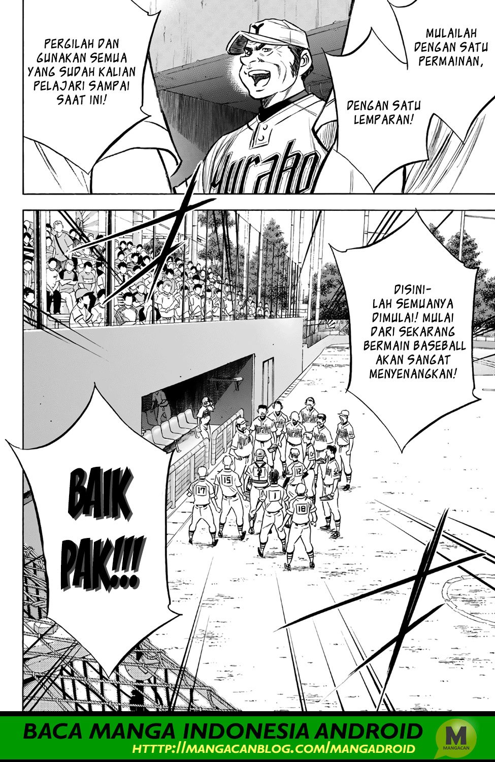 Chapter 157 - halaman 19