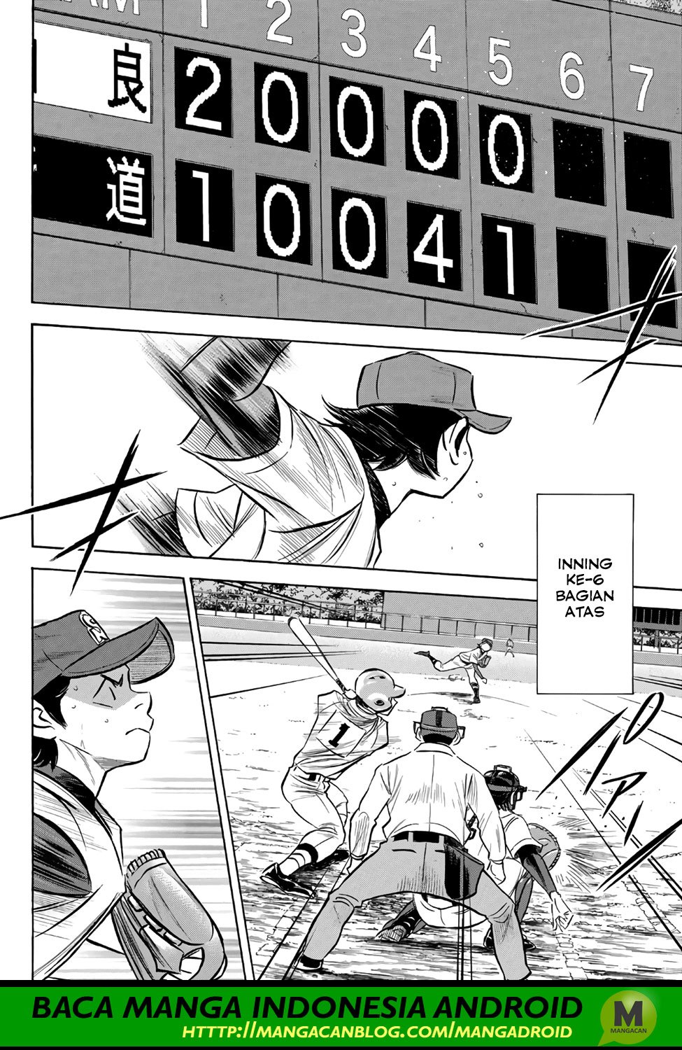 Chapter 157 - halaman 3