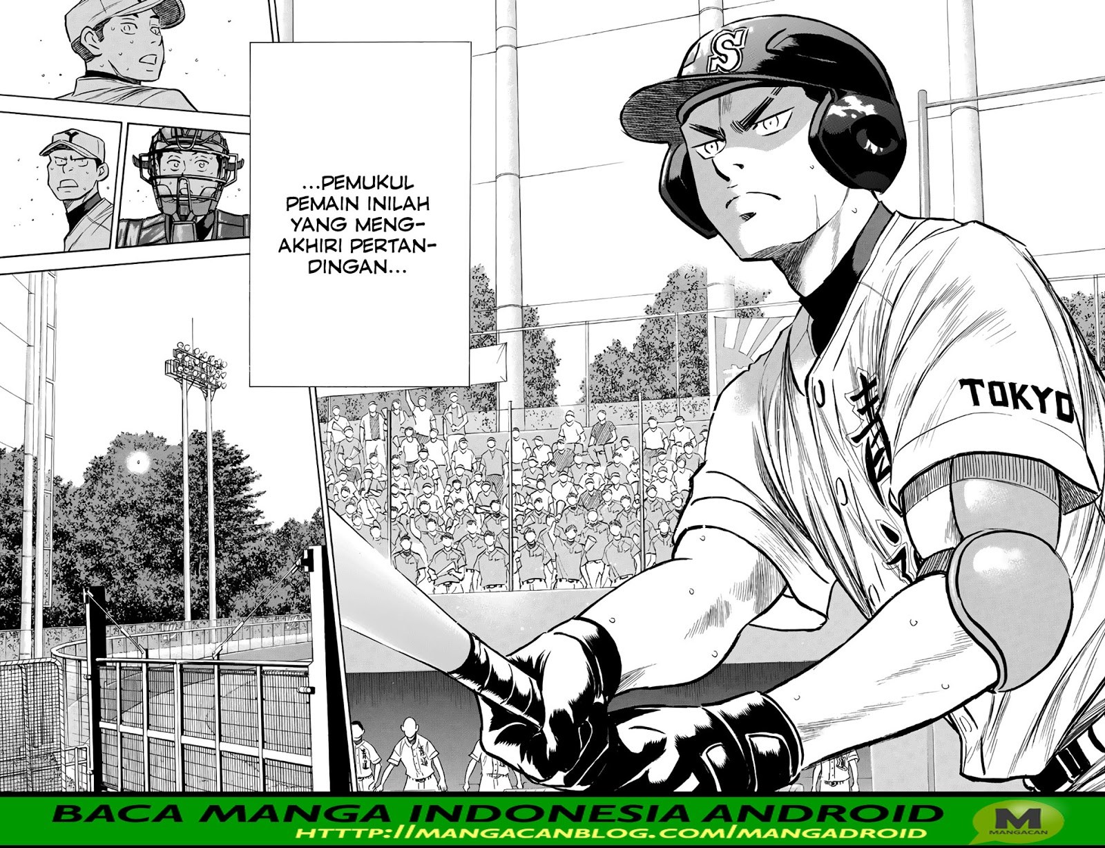 Chapter 157 - halaman 21
