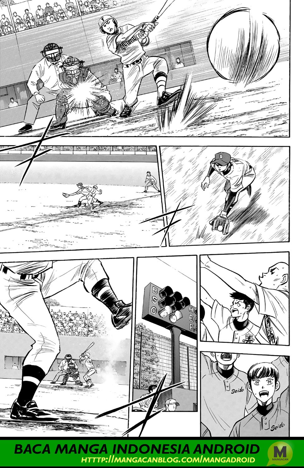 Chapter 157 - halaman 4