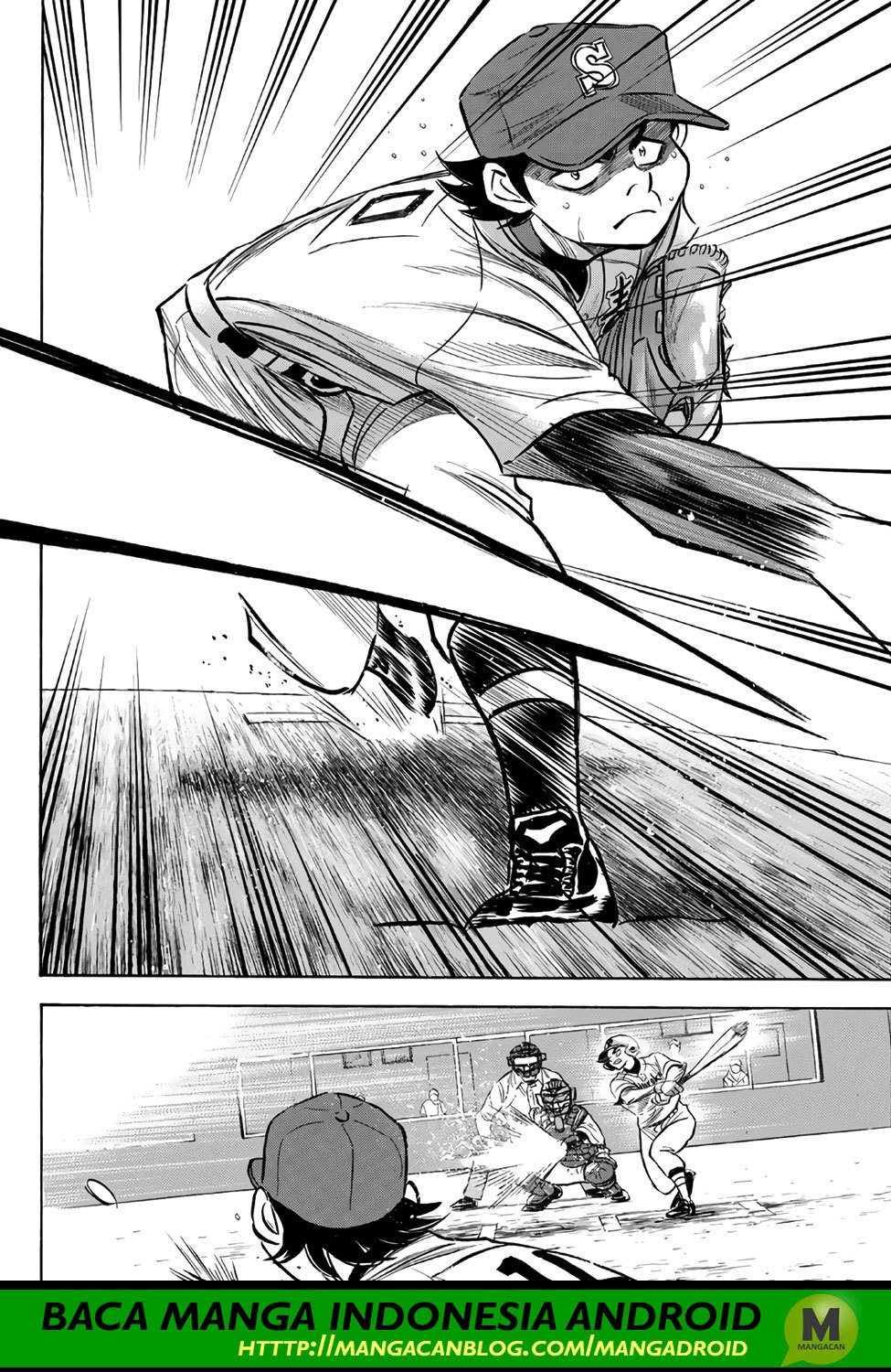 Chapter 157 - halaman 5