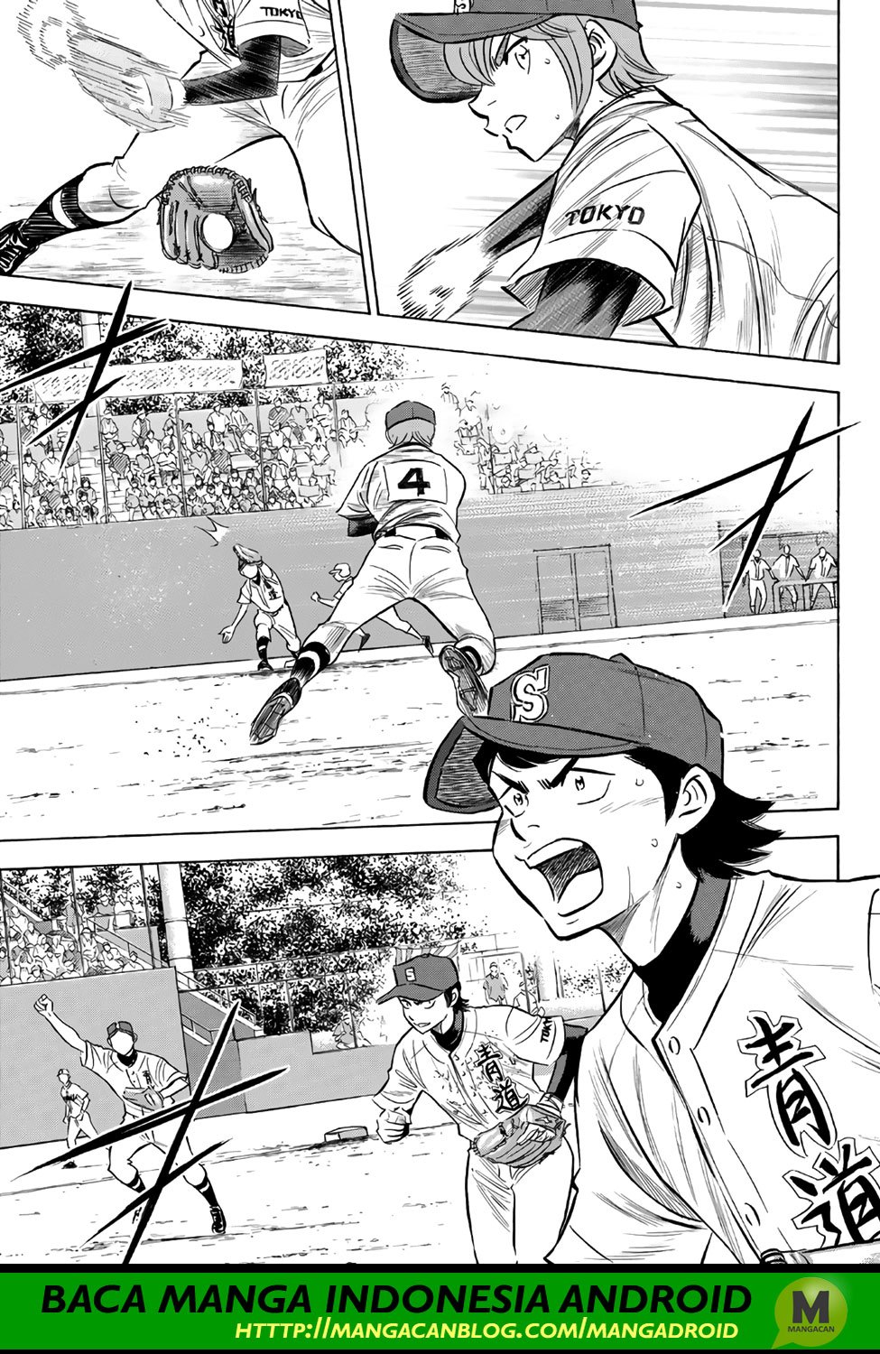 Chapter 157 - halaman 6