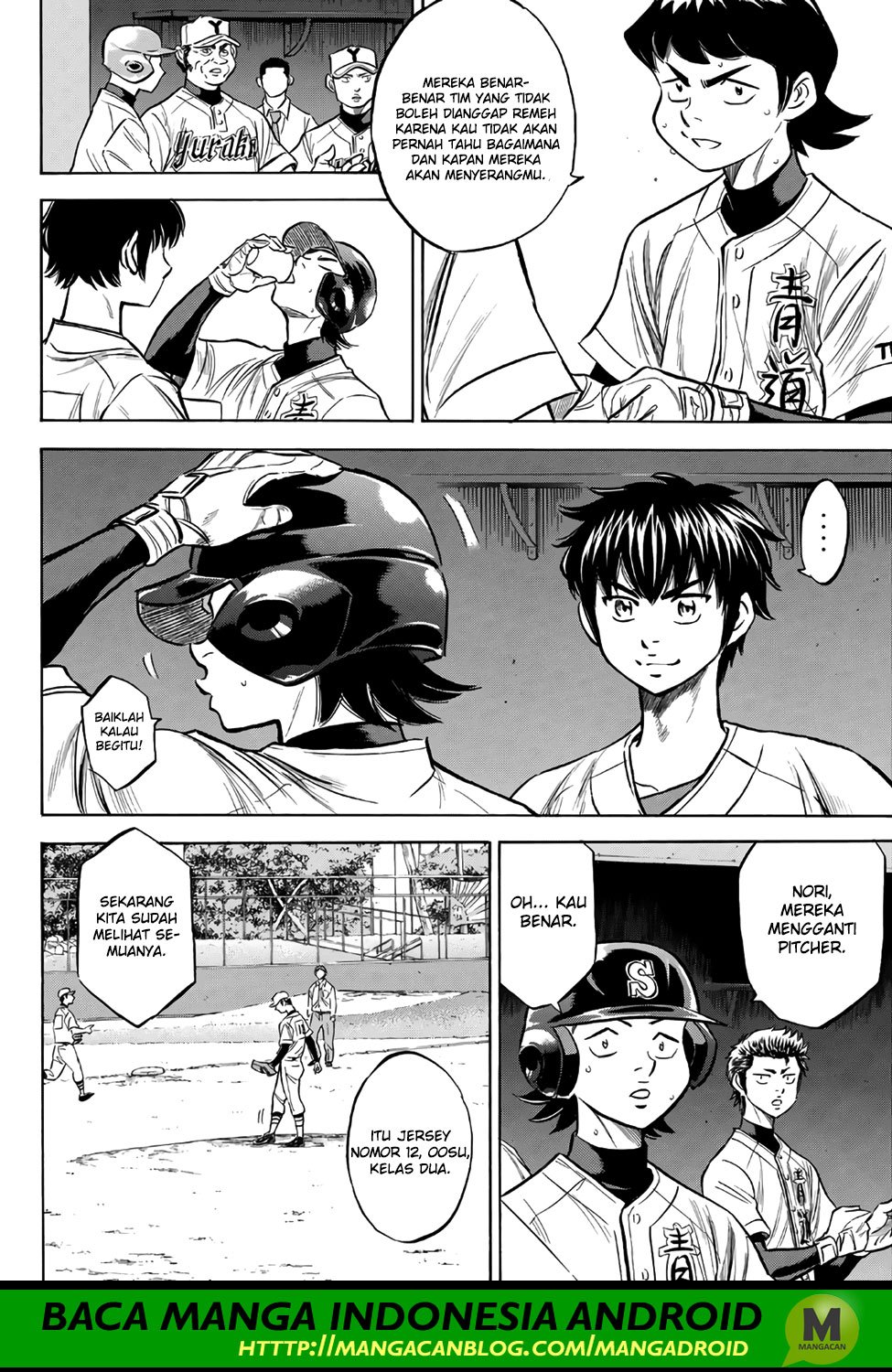 Chapter 157 - halaman 9