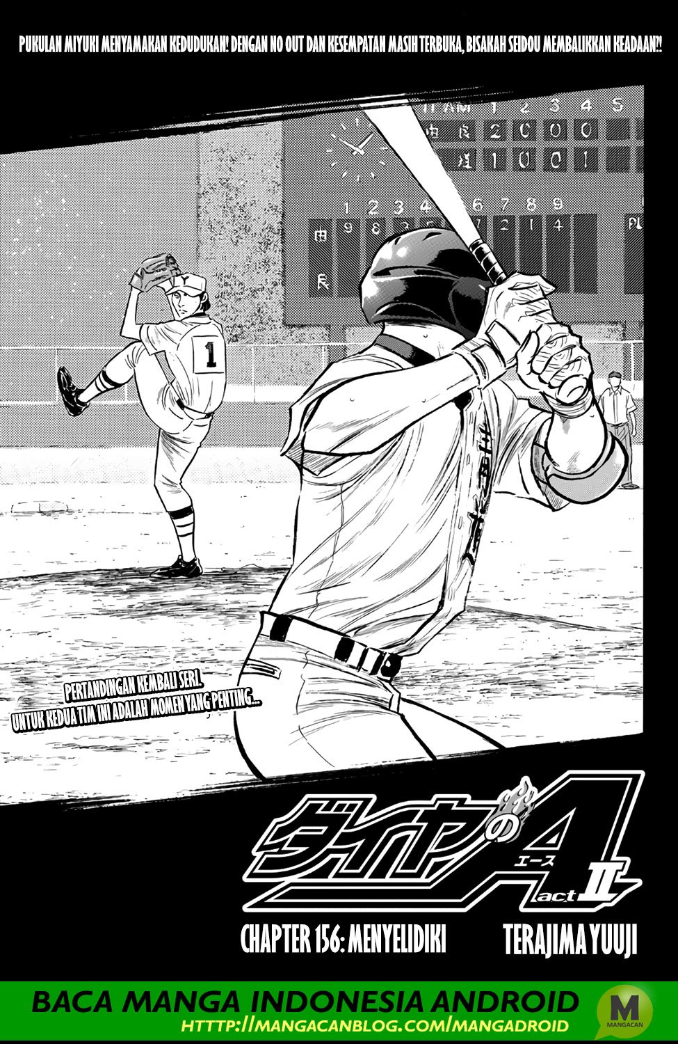 Chapter 156 - halaman 2