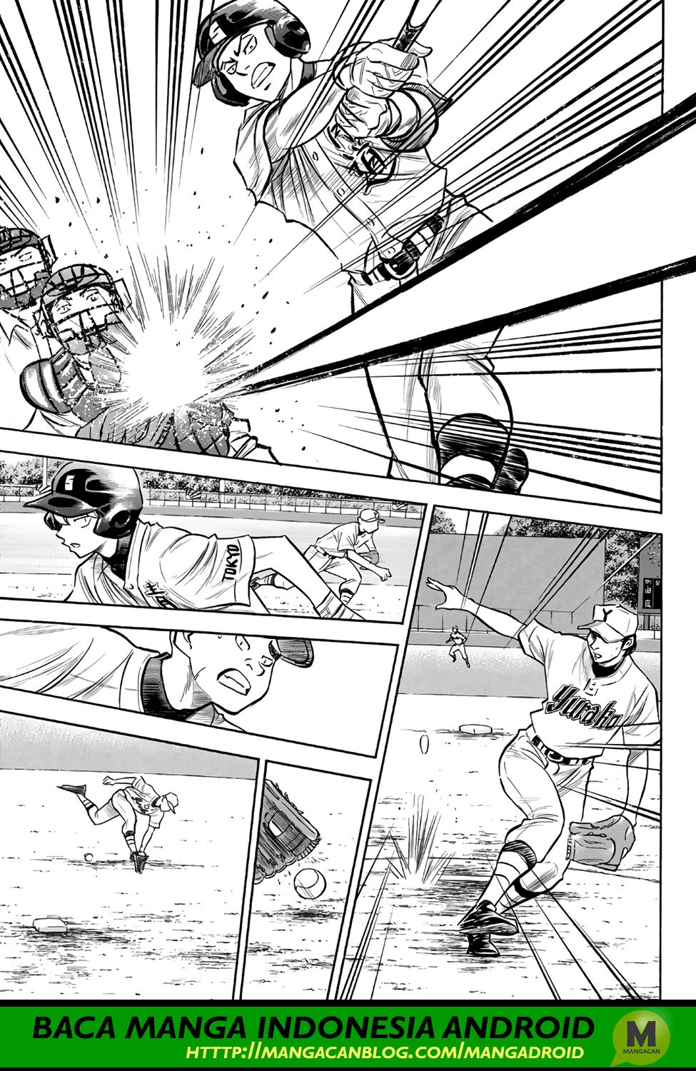 Chapter 156 - halaman 12