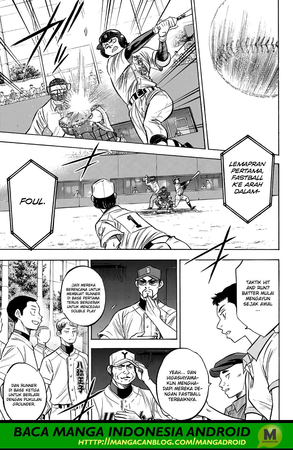 Chapter 156 - halaman 16
