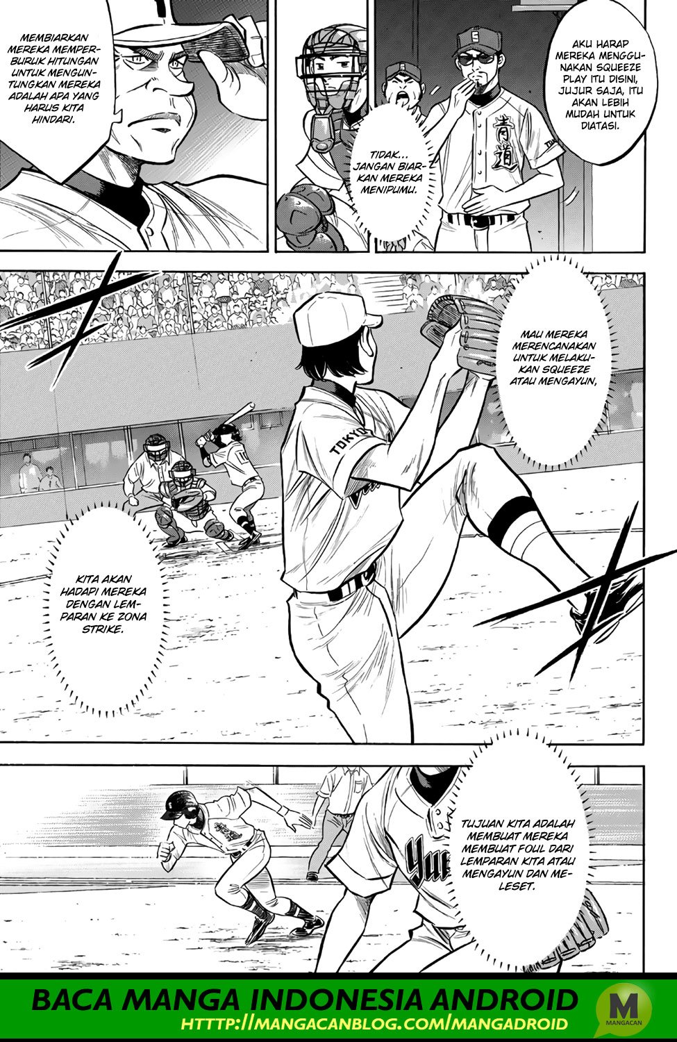 Chapter 156 - halaman 18