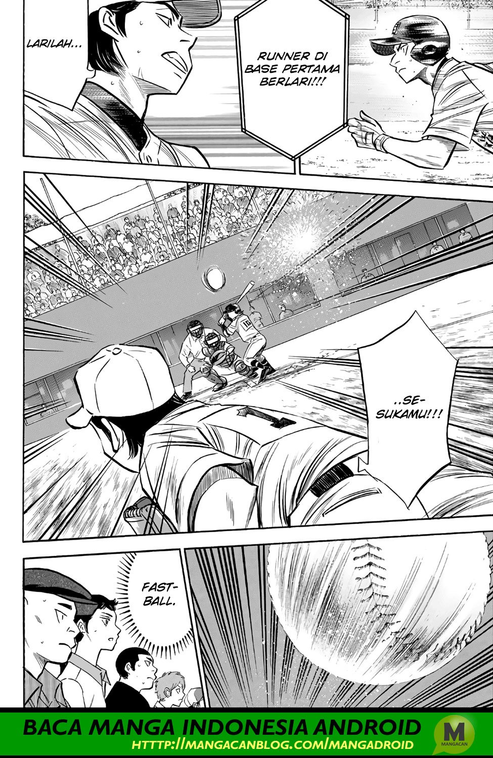 Chapter 156 - halaman 19