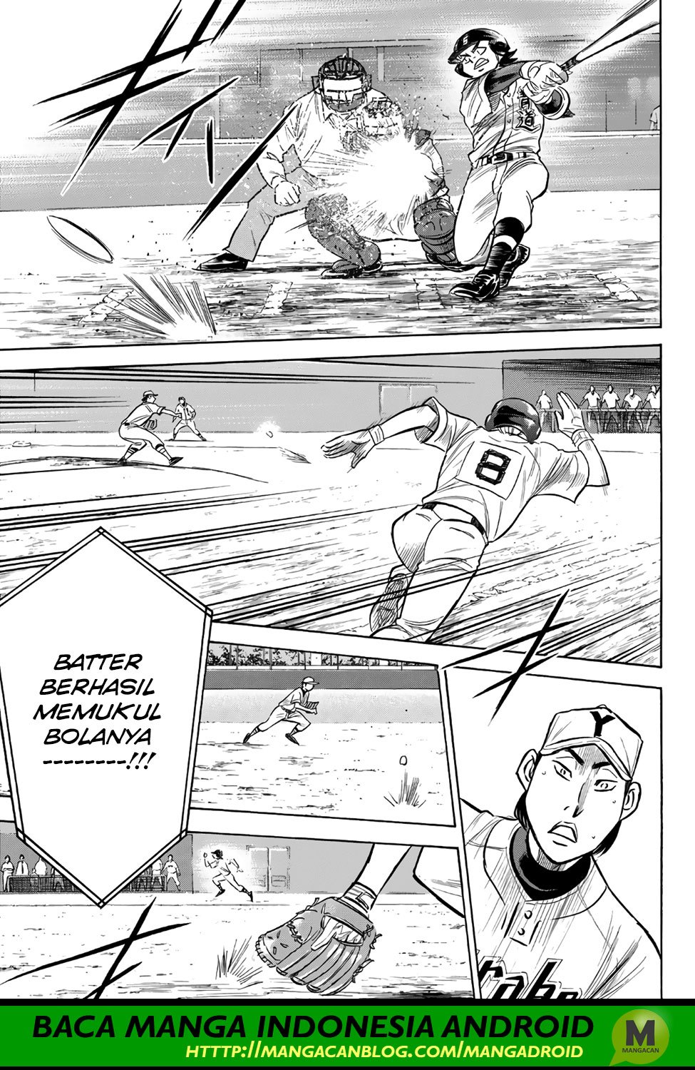 Chapter 156 - halaman 20