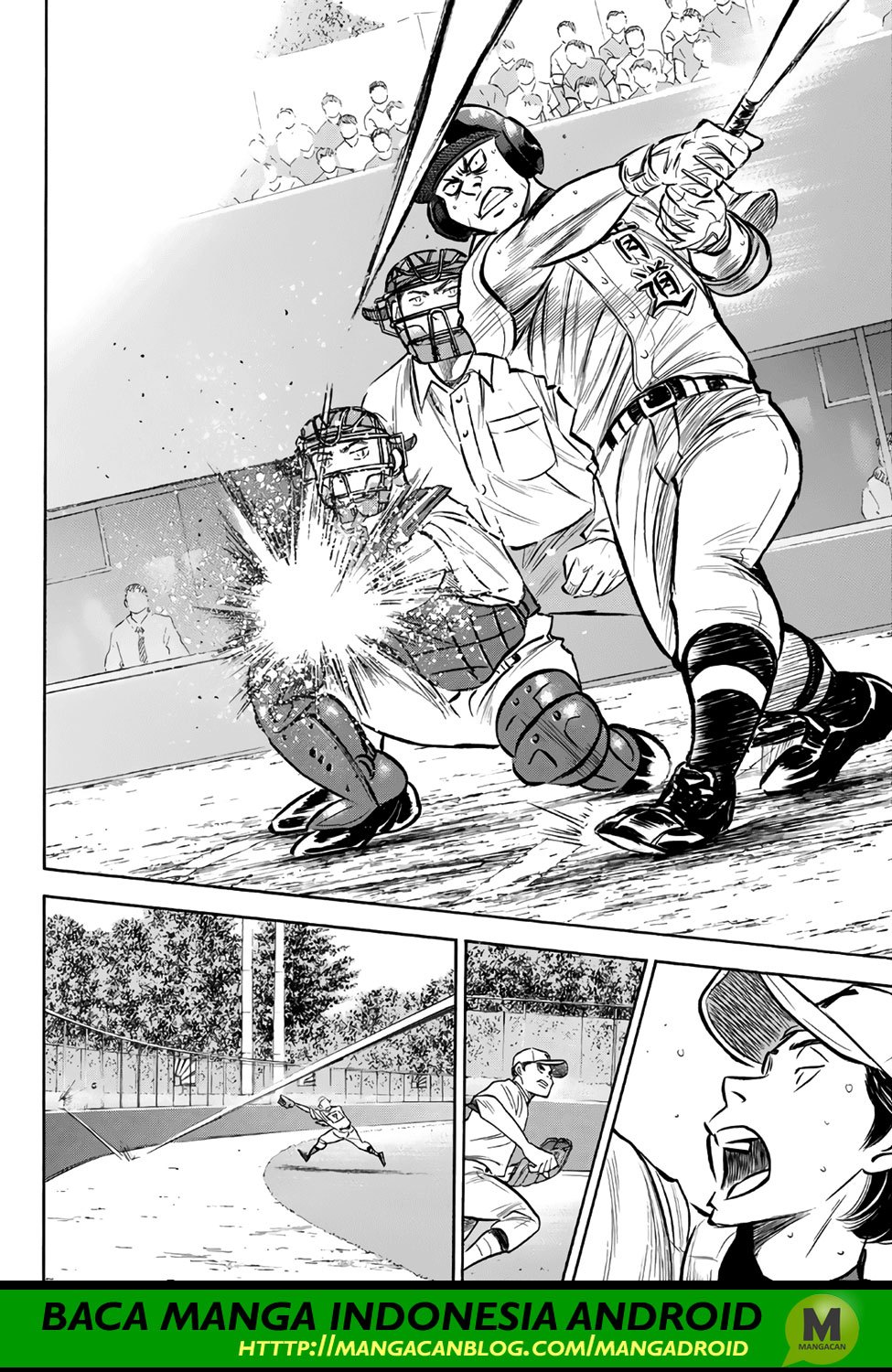 Chapter 156 - halaman 3