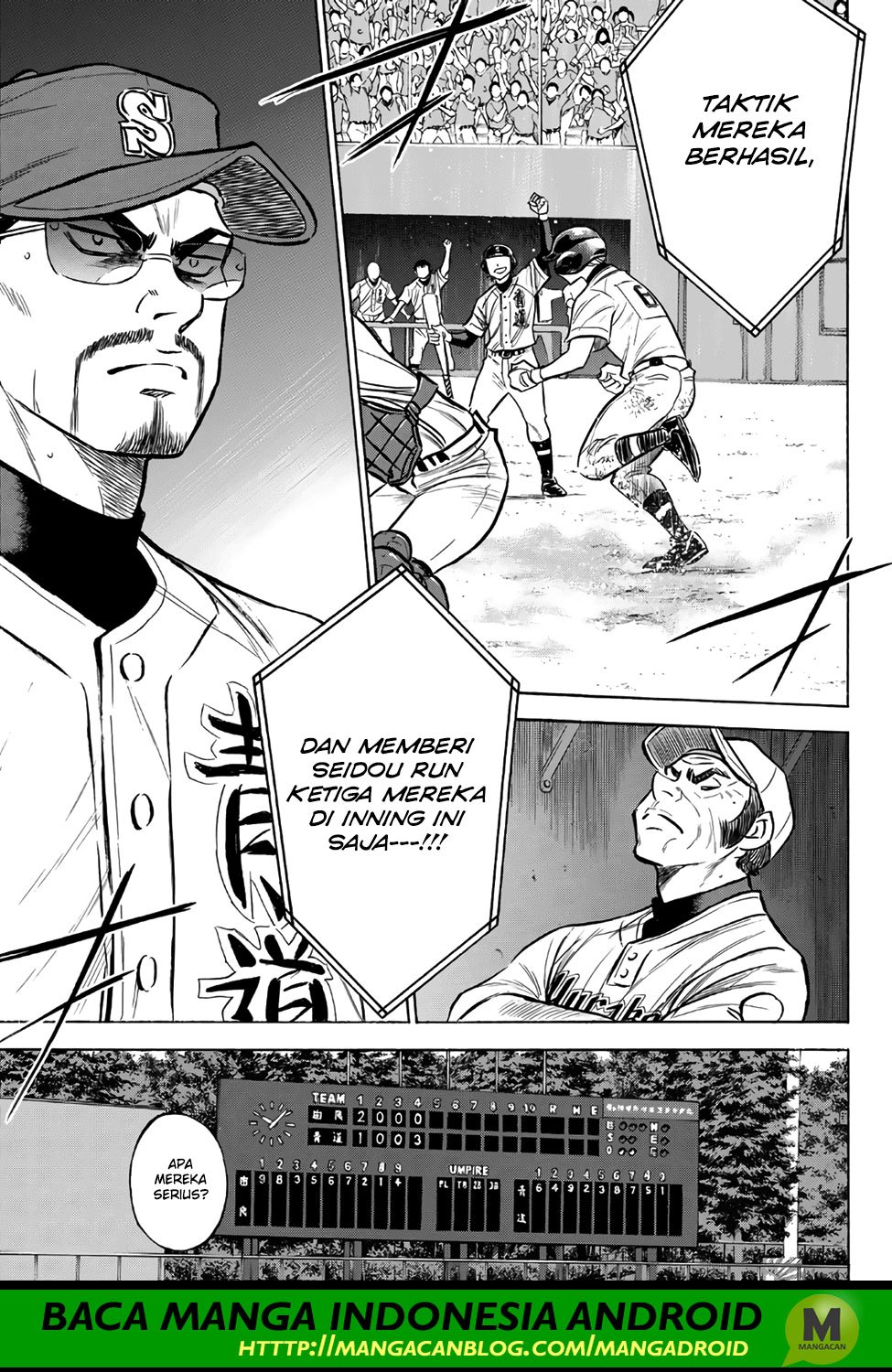 Chapter 156 - halaman 22