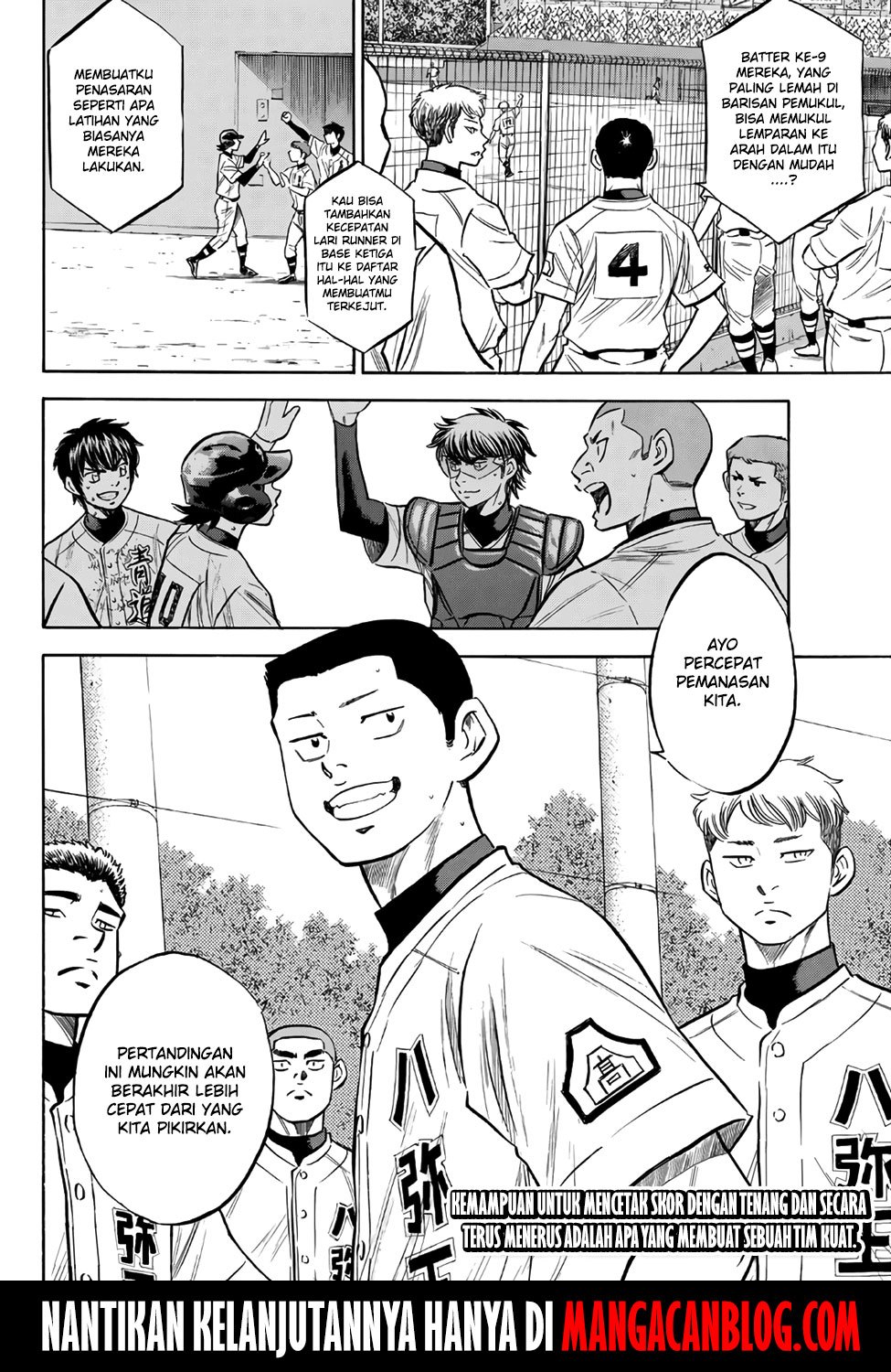 Chapter 156 - halaman 23
