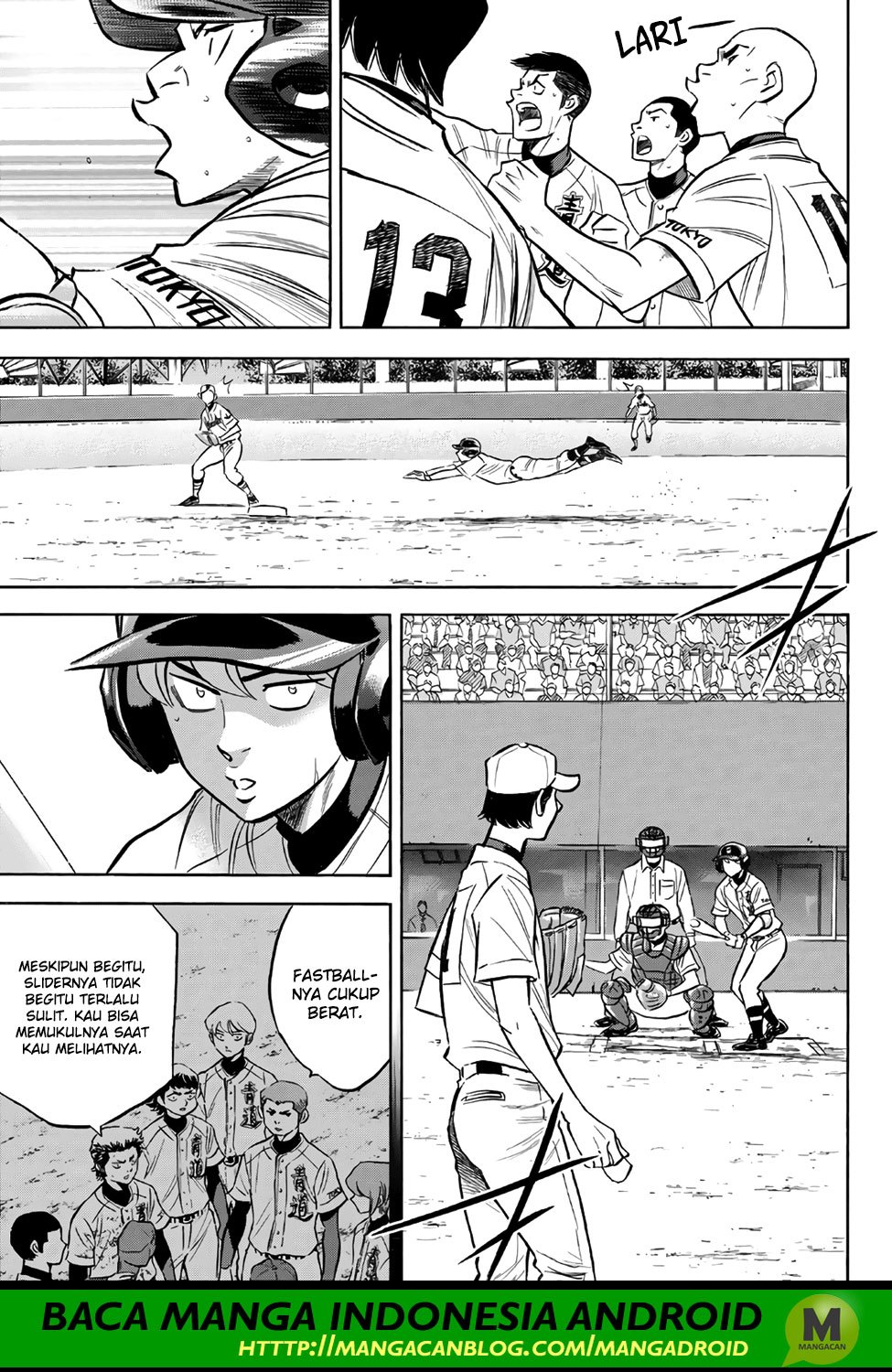 Chapter 156 - halaman 4