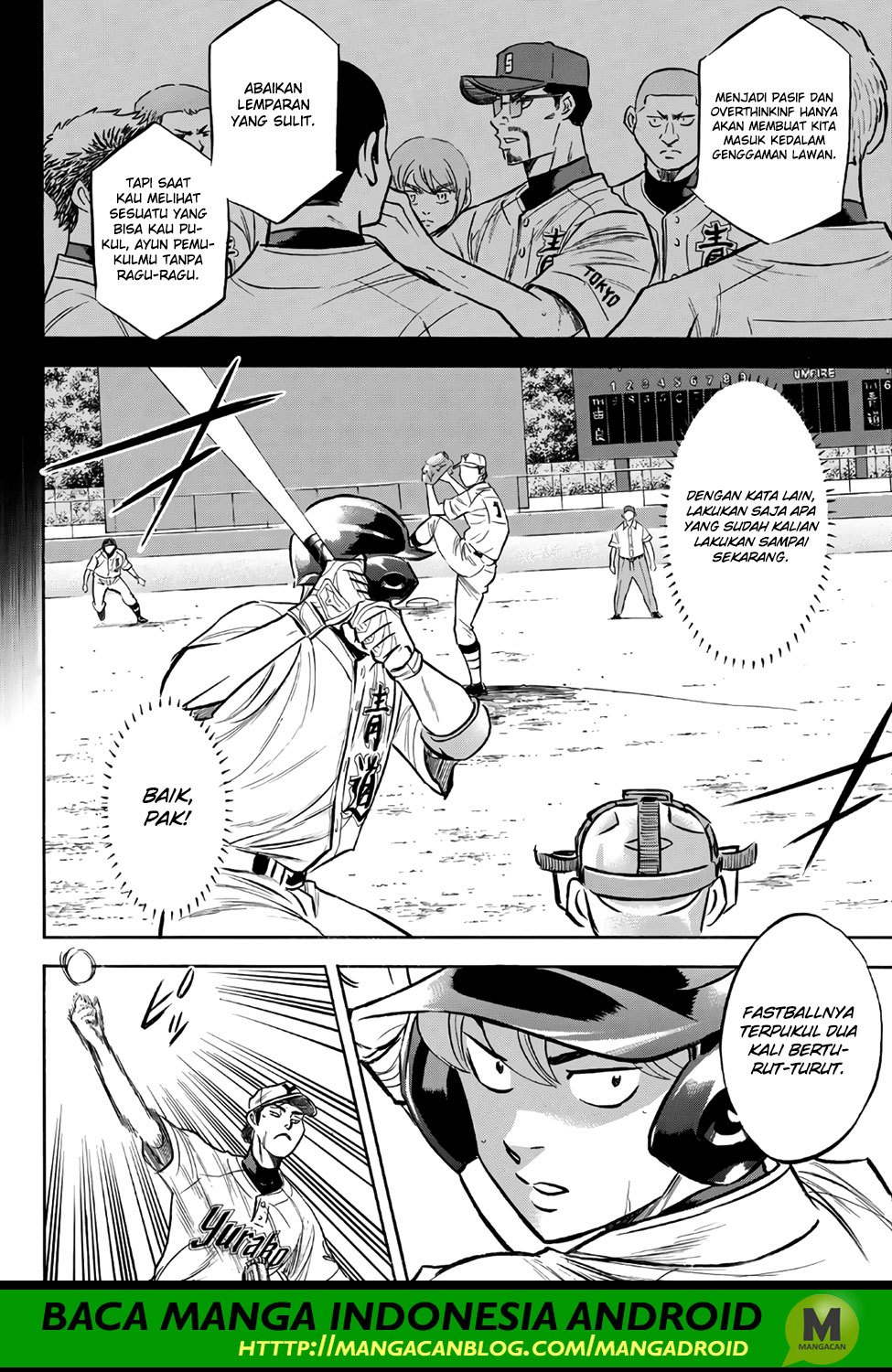 Chapter 156 - halaman 5