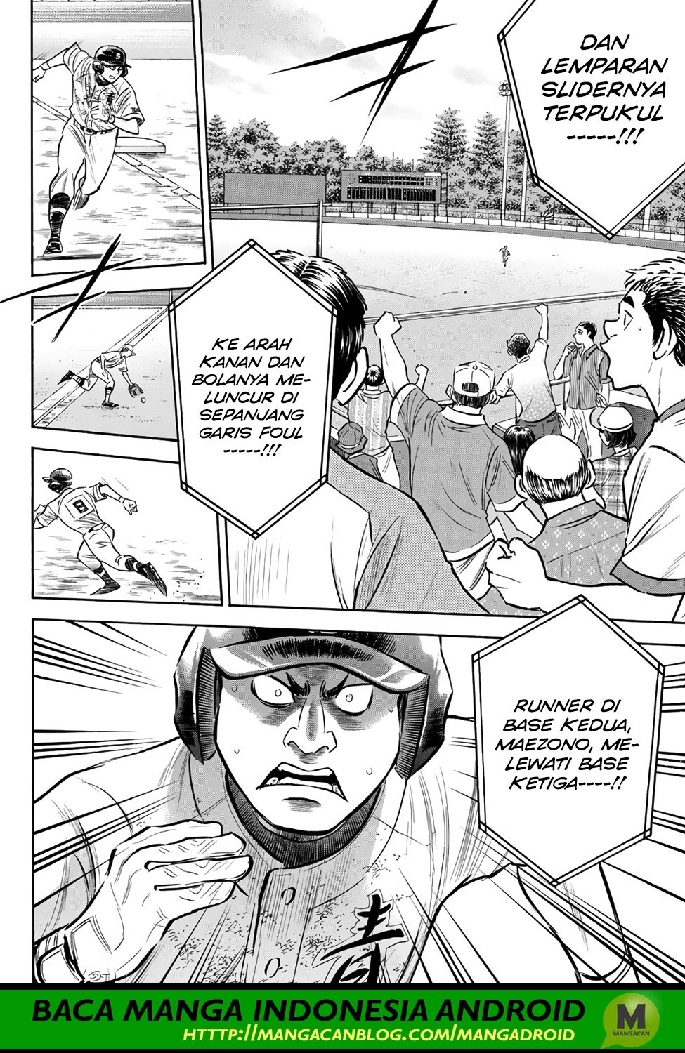 Chapter 156 - halaman 7