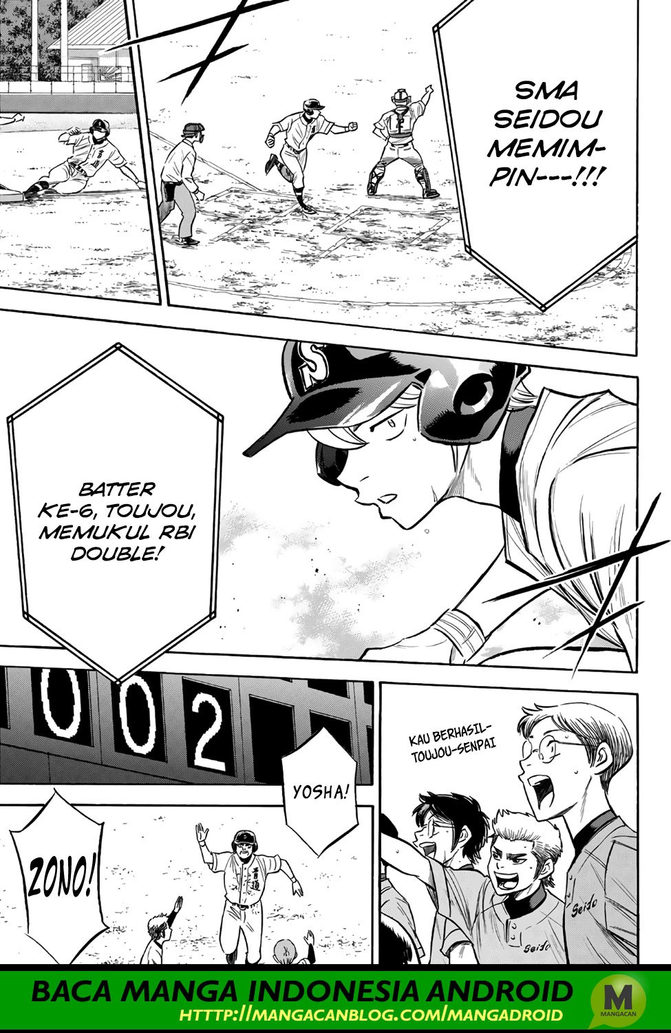 Chapter 156 - halaman 8