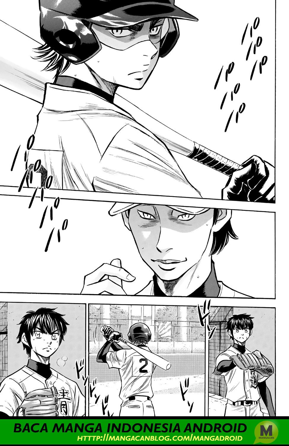 Chapter 155 - halaman 12