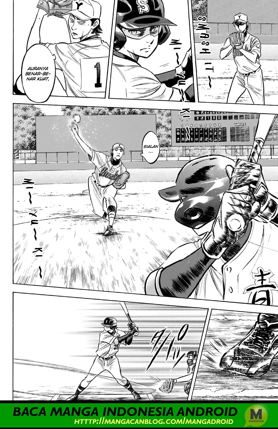 Chapter 155 - halaman 13