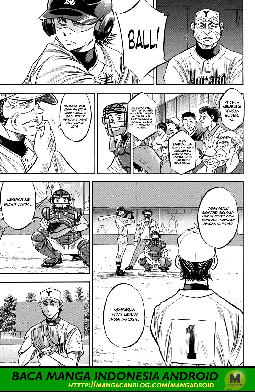 Chapter 155 - halaman 14