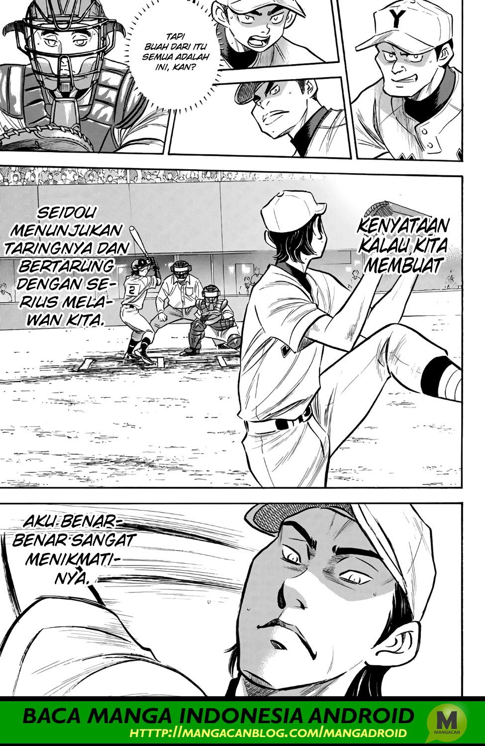 Chapter 155 - halaman 16