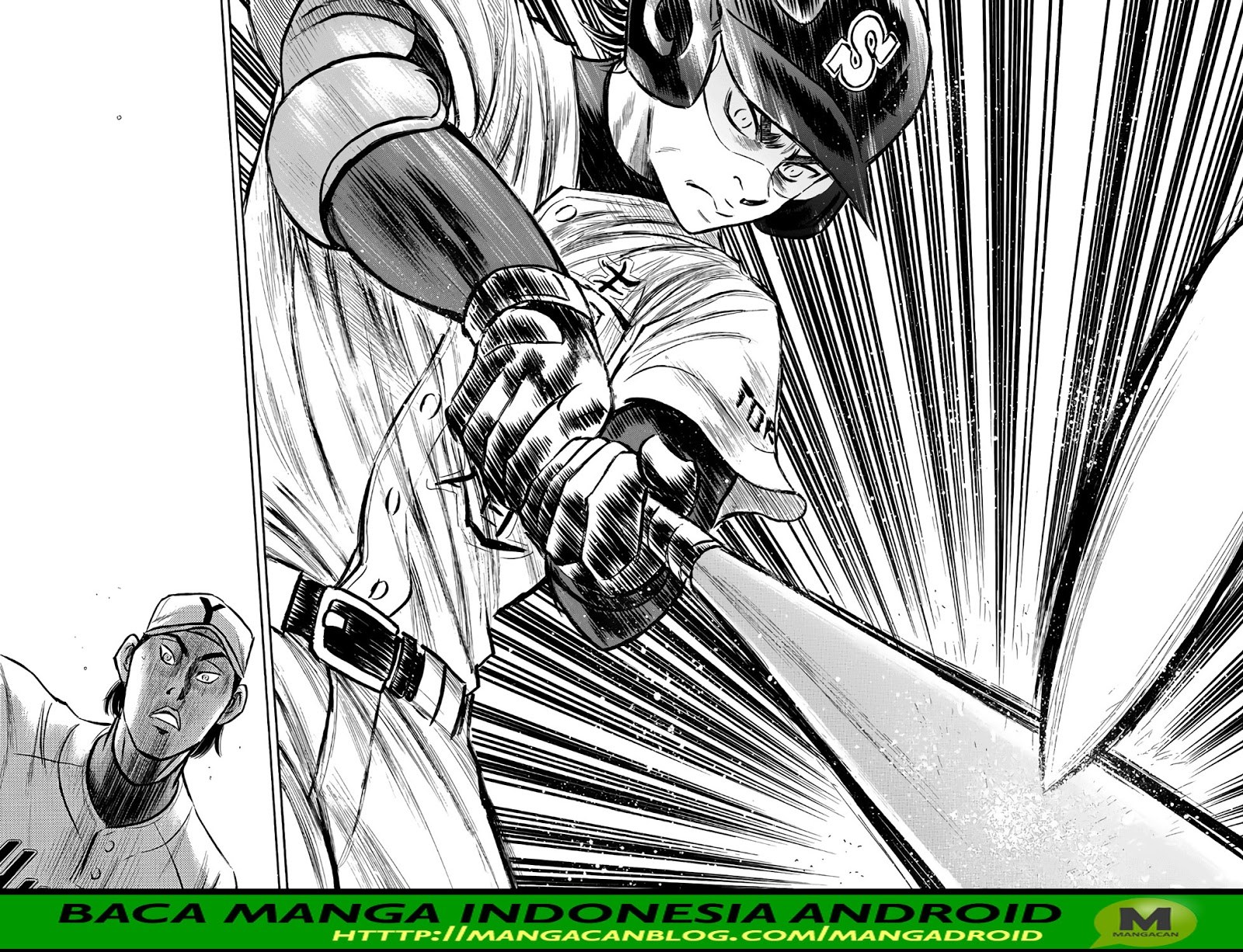 Chapter 155 - halaman 17