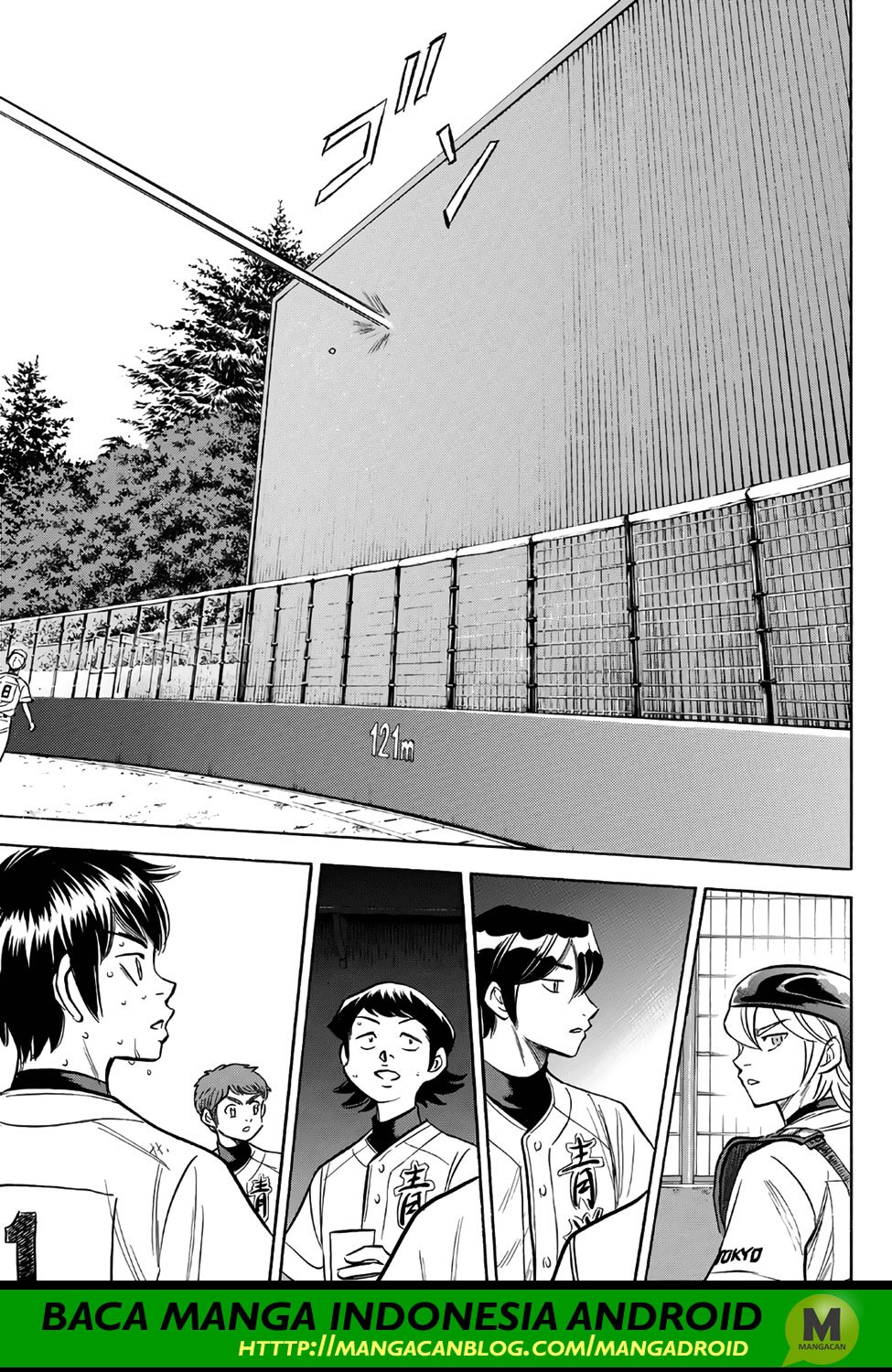 Chapter 155 - halaman 19