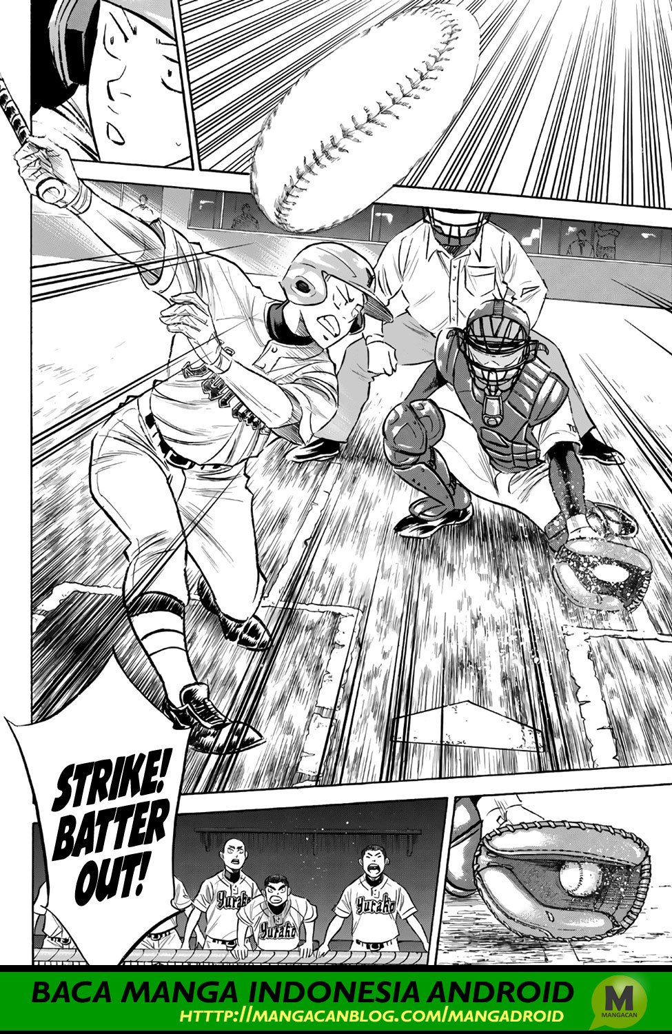 Chapter 155 - halaman 3