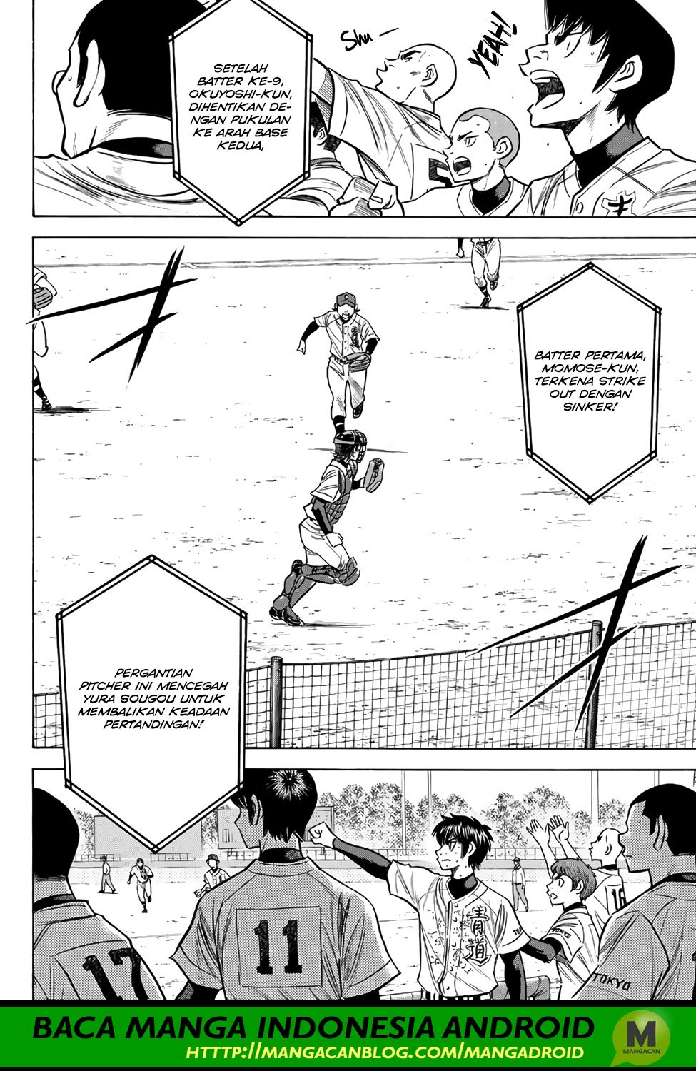 Chapter 155 - halaman 5