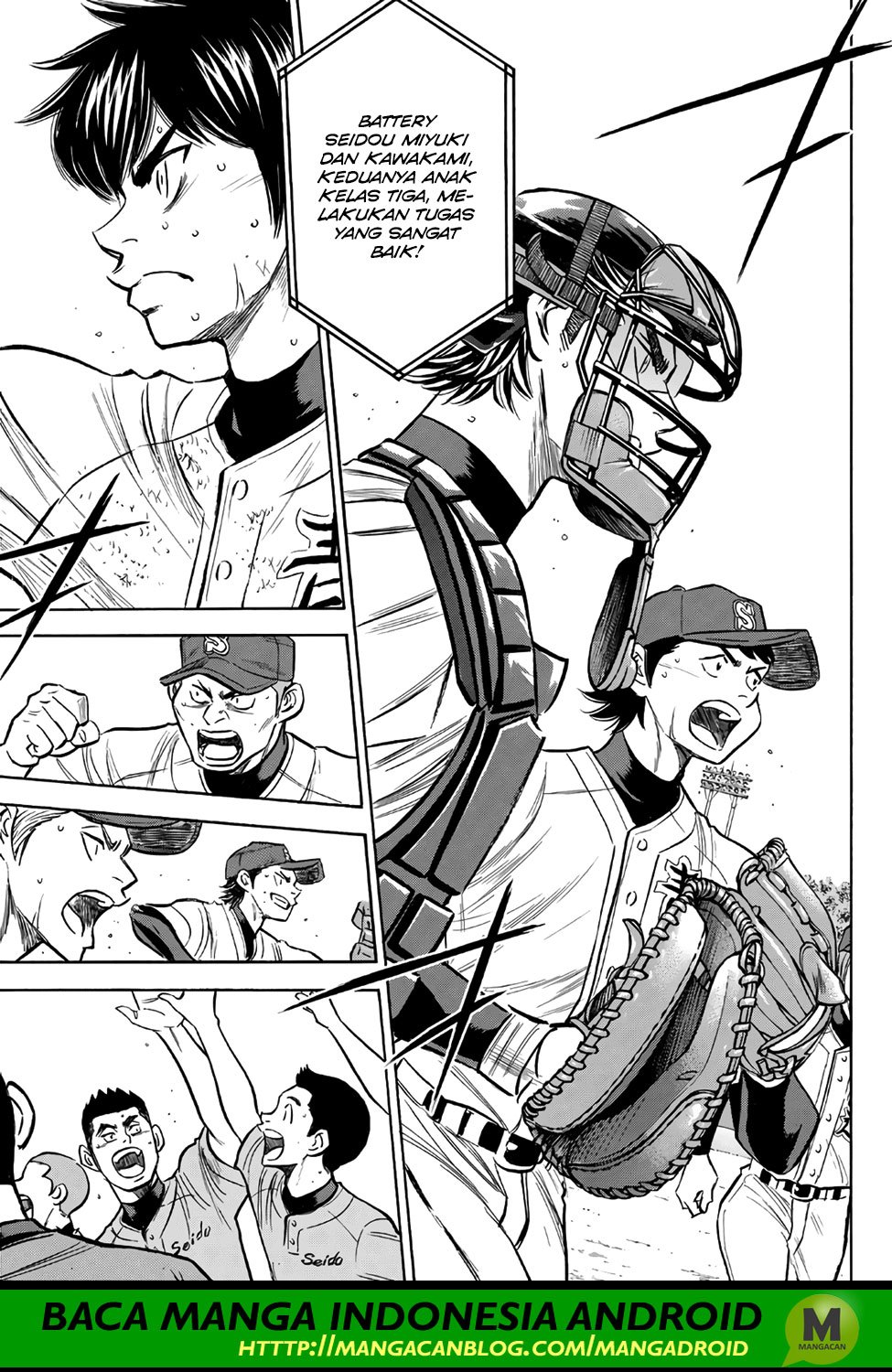 Chapter 155 - halaman 6