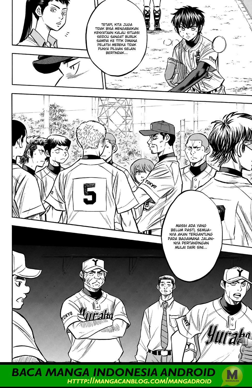 Chapter 155 - halaman 9