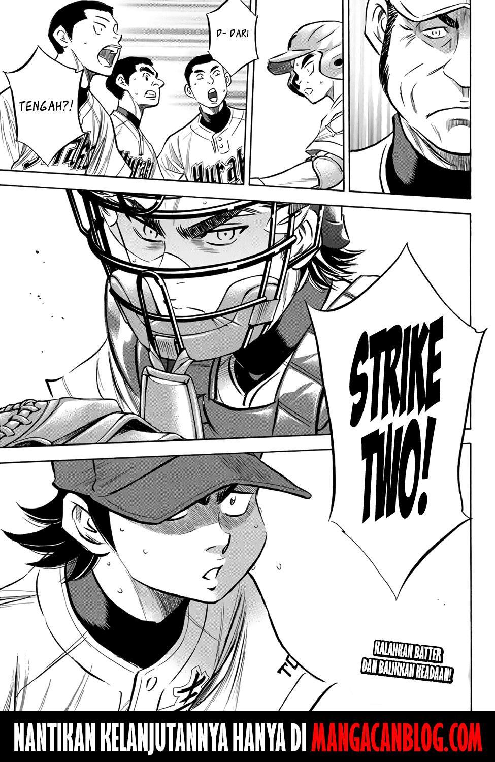 Chapter 154 - halaman 22