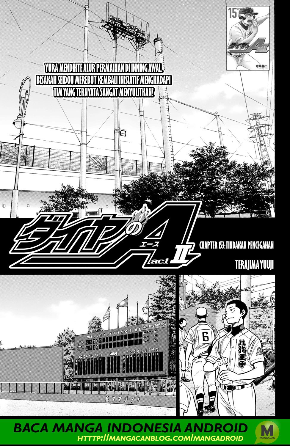 Chapter 153 - halaman 2