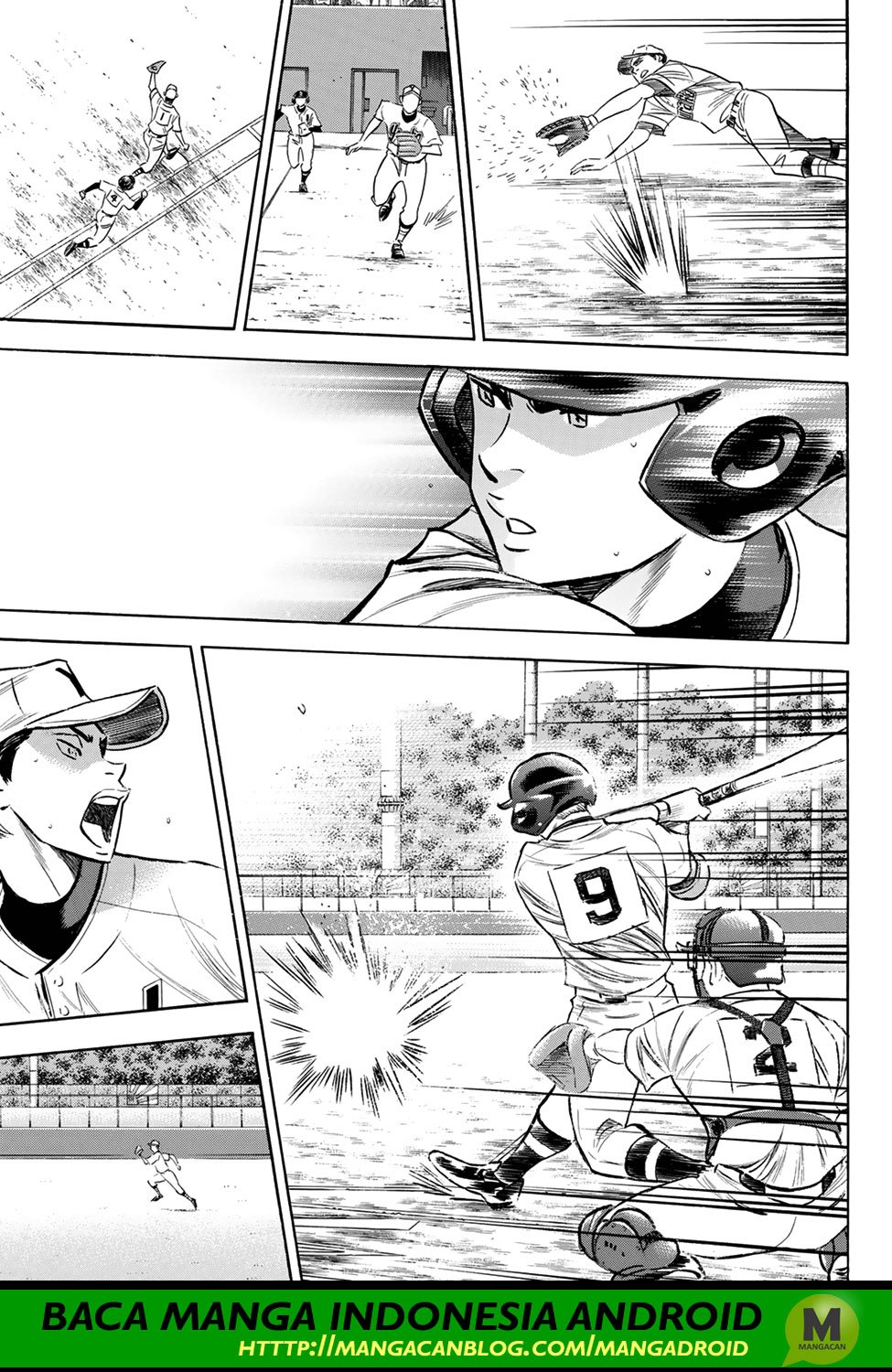 Chapter 153 - halaman 12