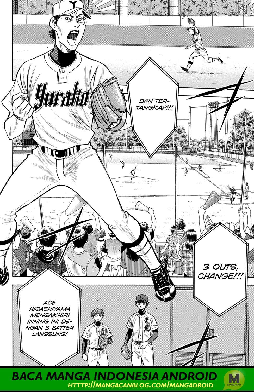 Chapter 153 - halaman 13