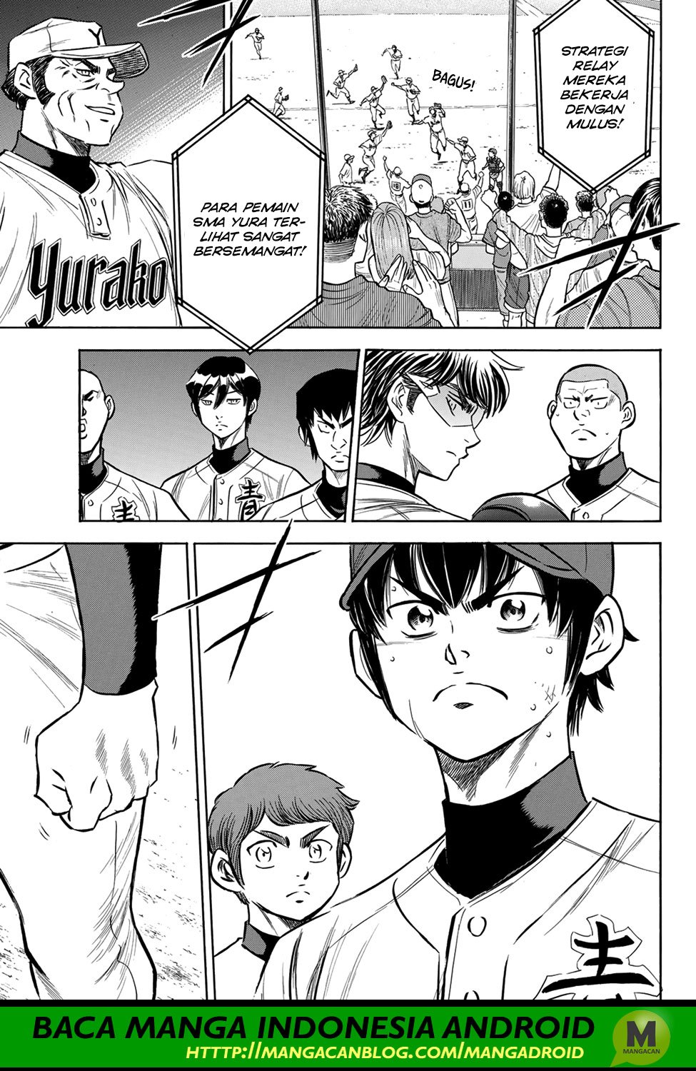Chapter 153 - halaman 14