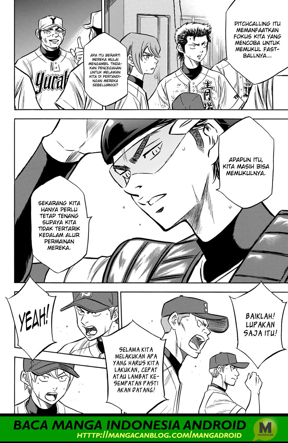 Chapter 153 - halaman 15