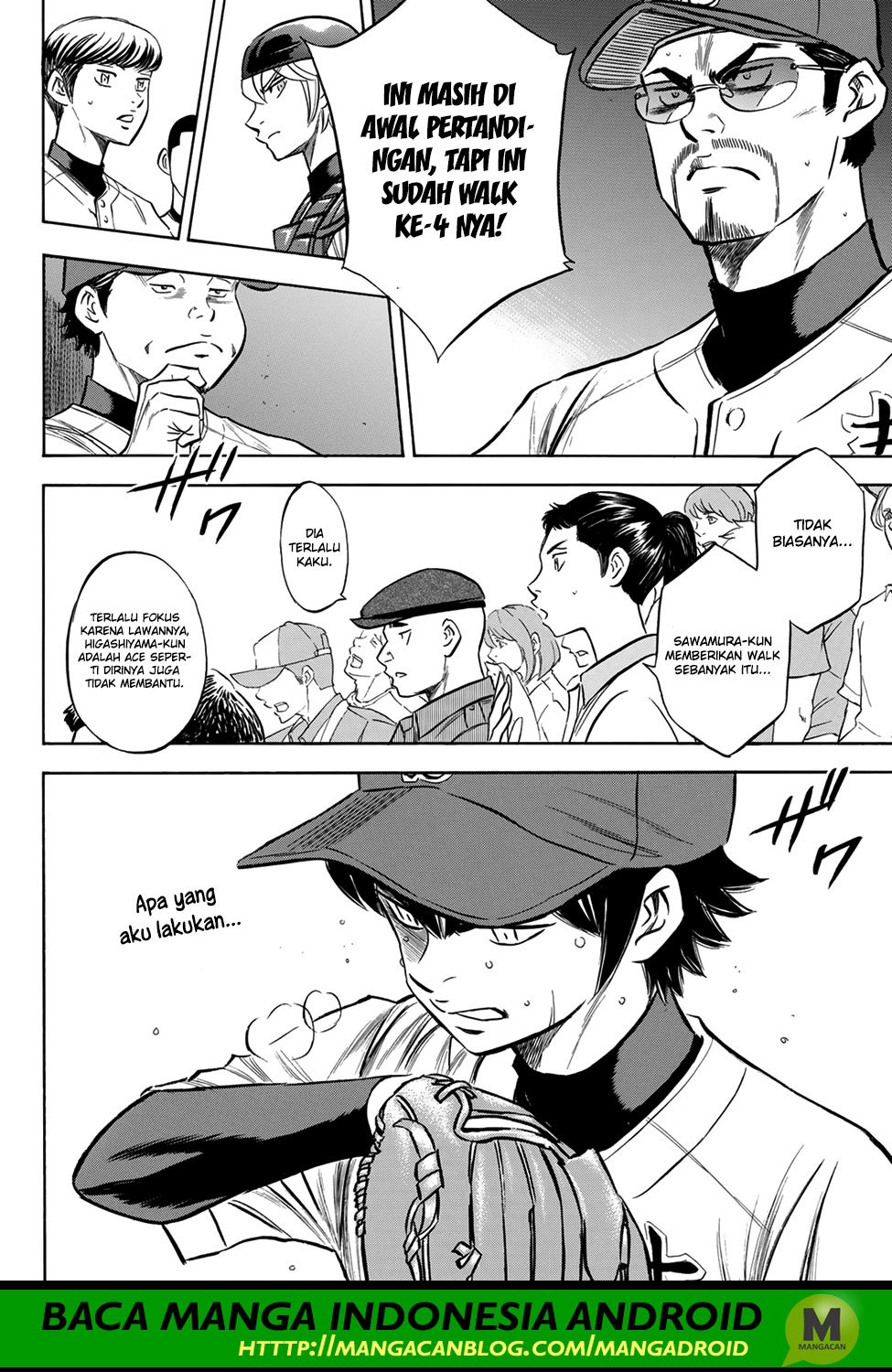 Chapter 153 - halaman 18