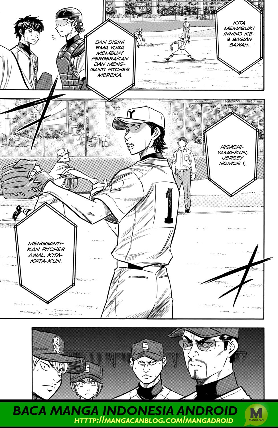 Chapter 153 - halaman 4