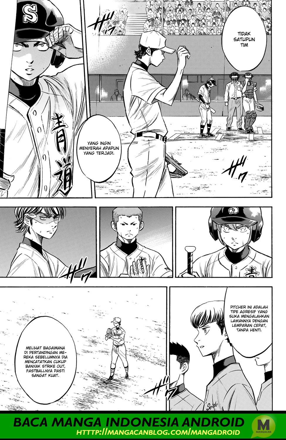 Chapter 153 - halaman 6