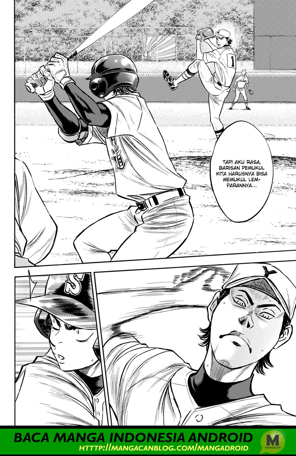 Chapter 153 - halaman 7