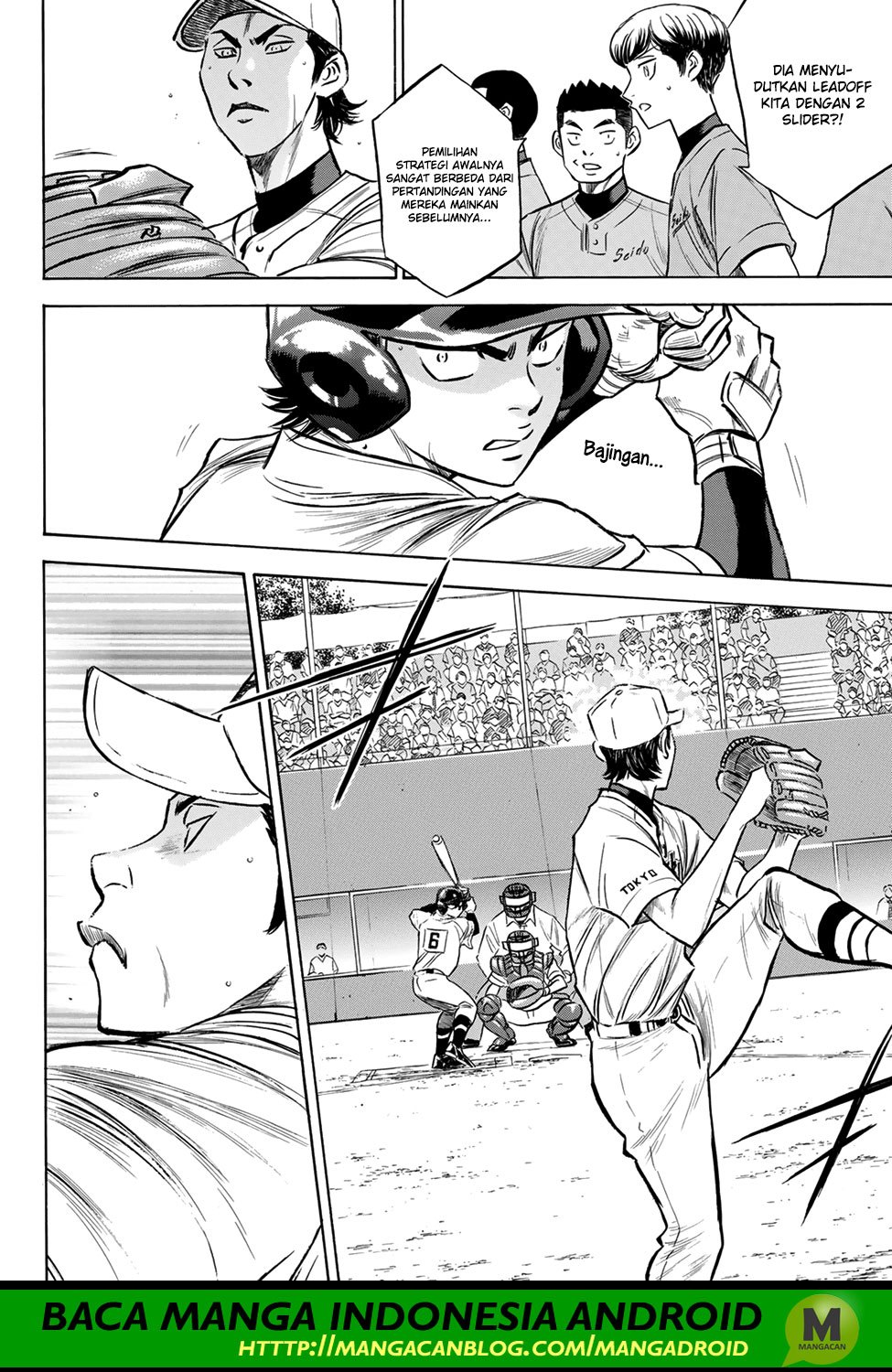 Chapter 153 - halaman 9