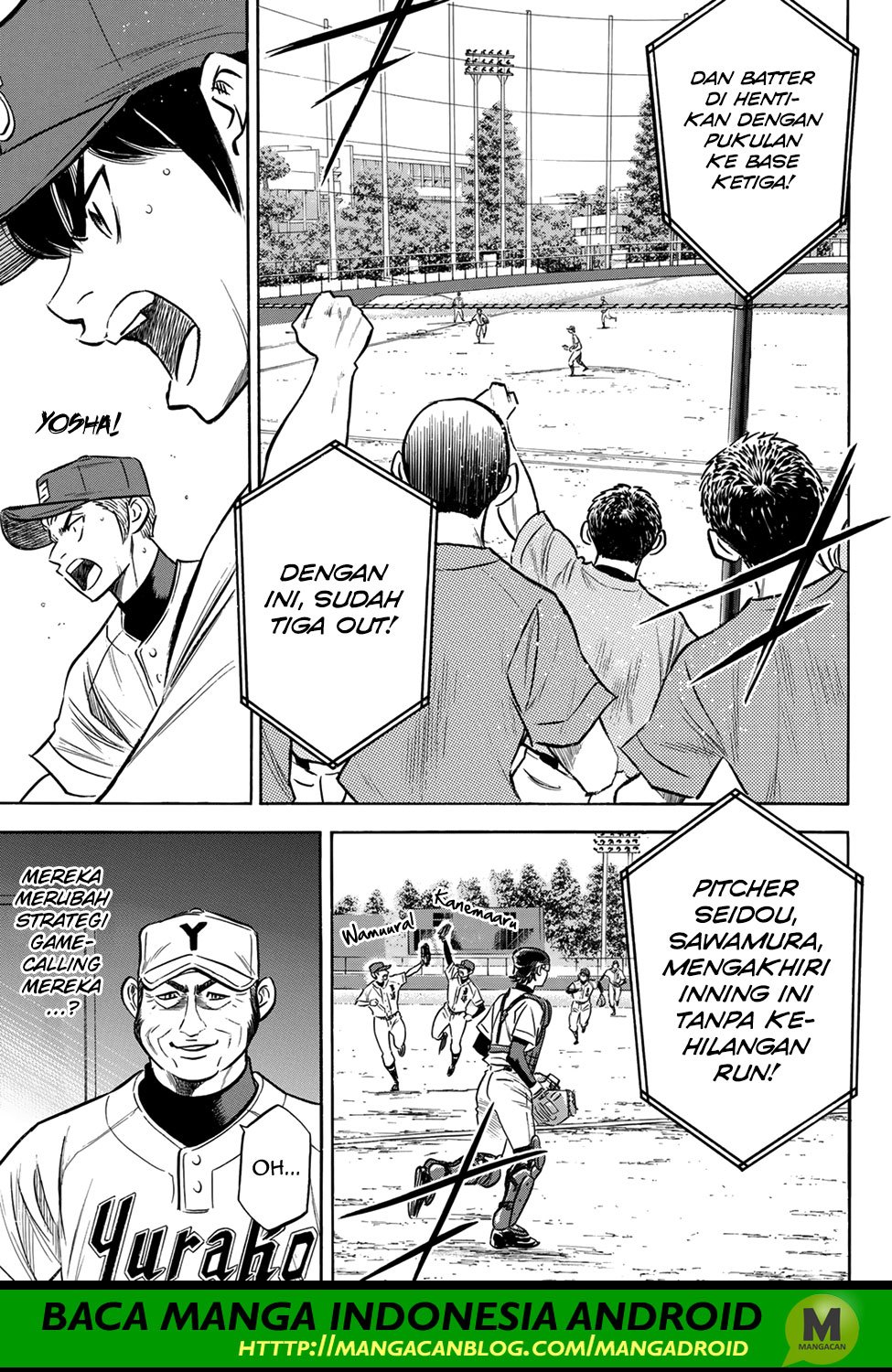 Chapter 152 - halaman 14